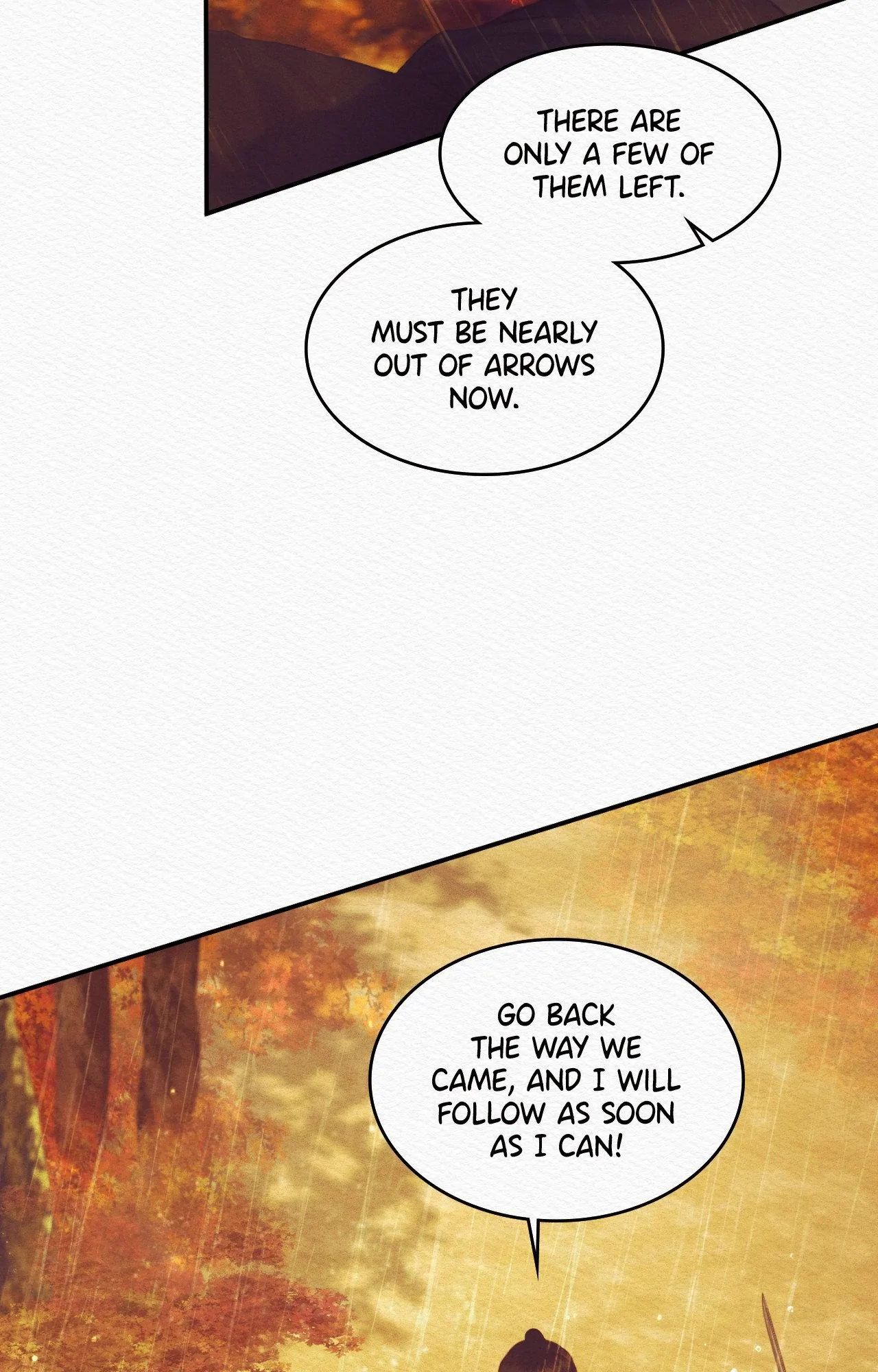 Read The Ghost’s Nocturne chapter 2 image 50 on Lezhin