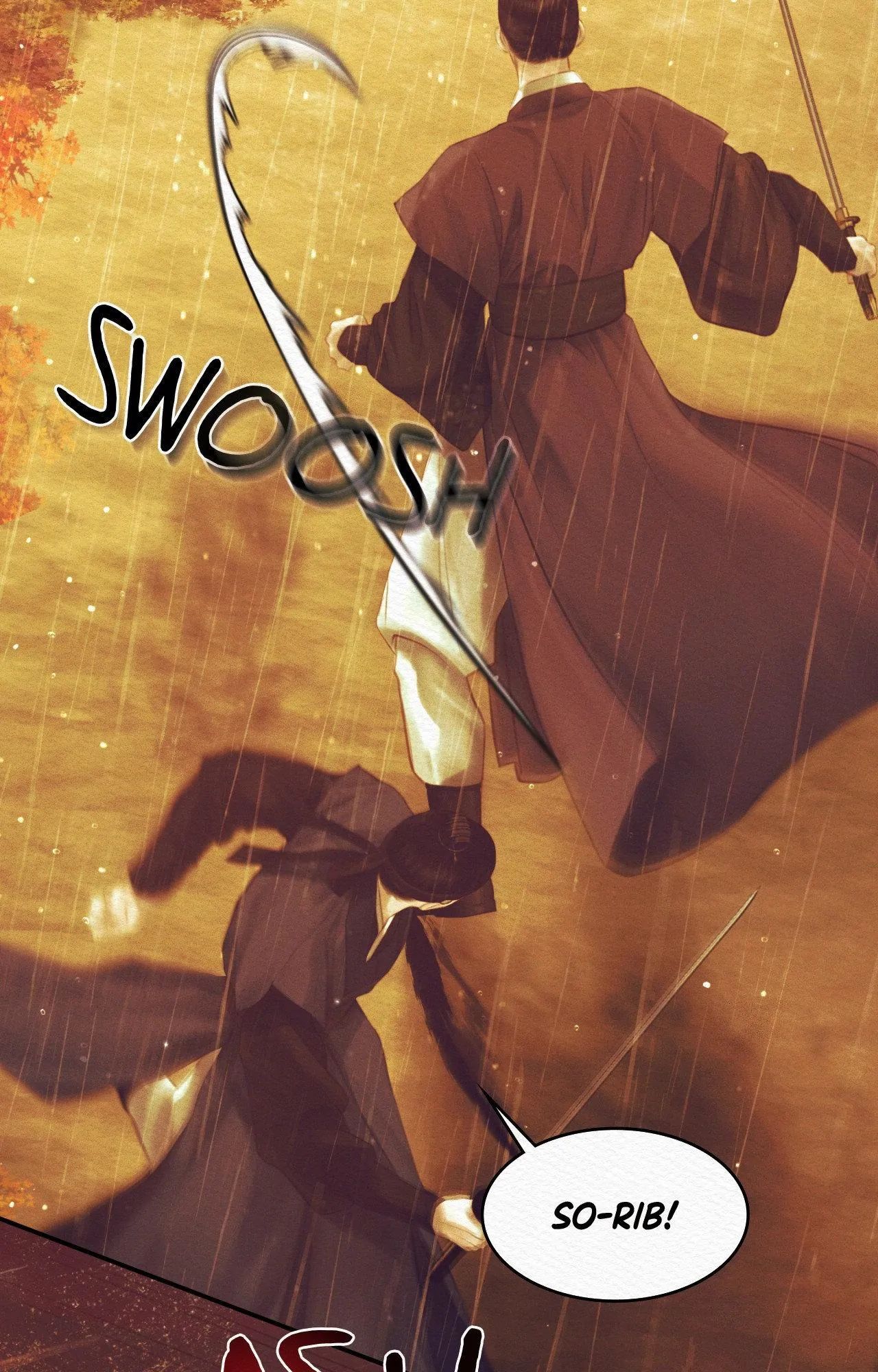 Read The Ghost’s Nocturne chapter 2 image 51 on Lezhin