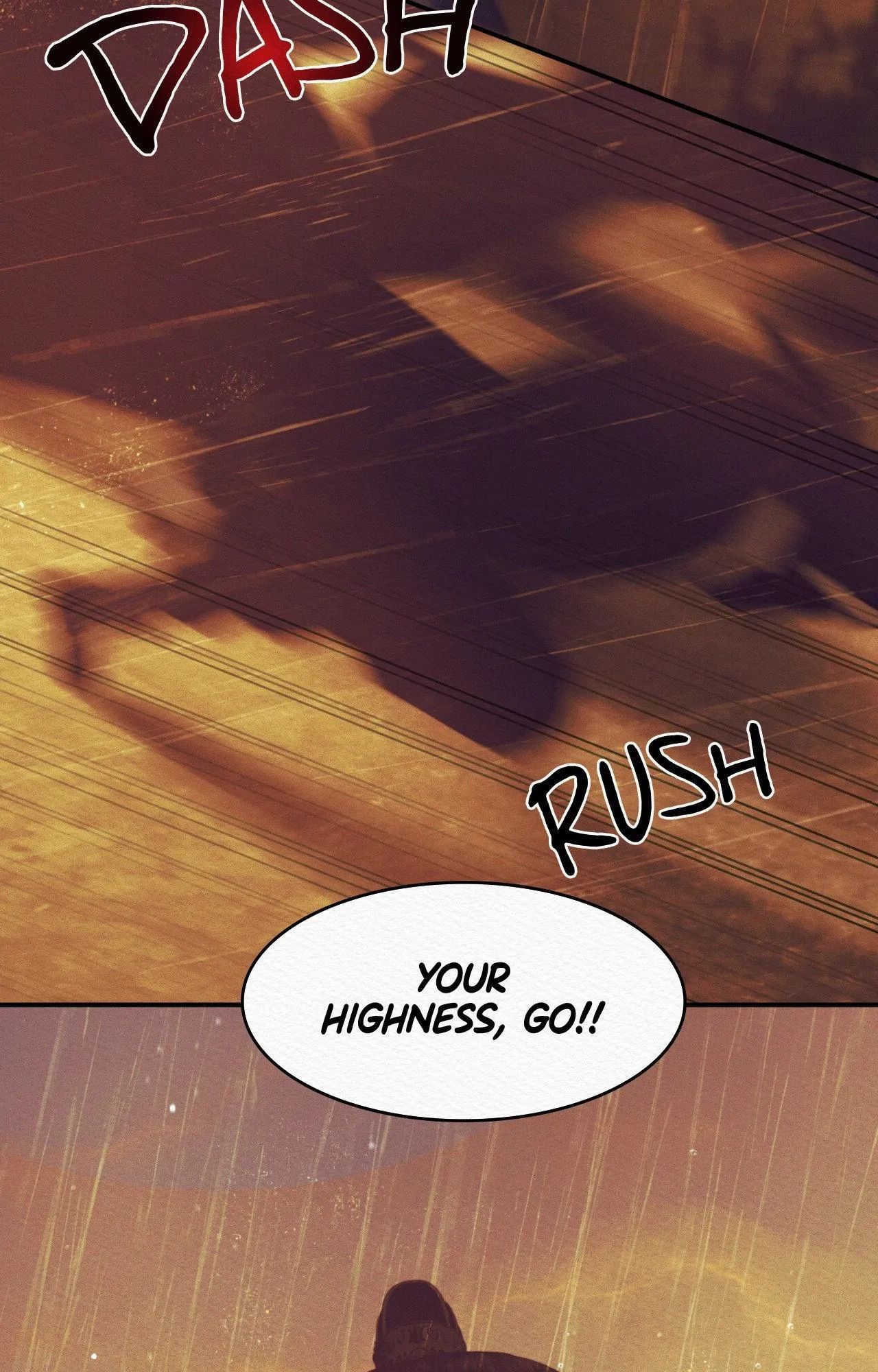 Read The Ghost’s Nocturne chapter 2 image 52 on Lezhin