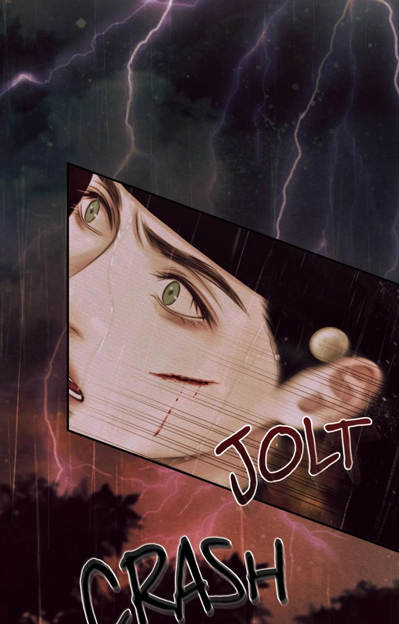 Read The Ghost’s Nocturne chapter 2 image 62 on Lezhin