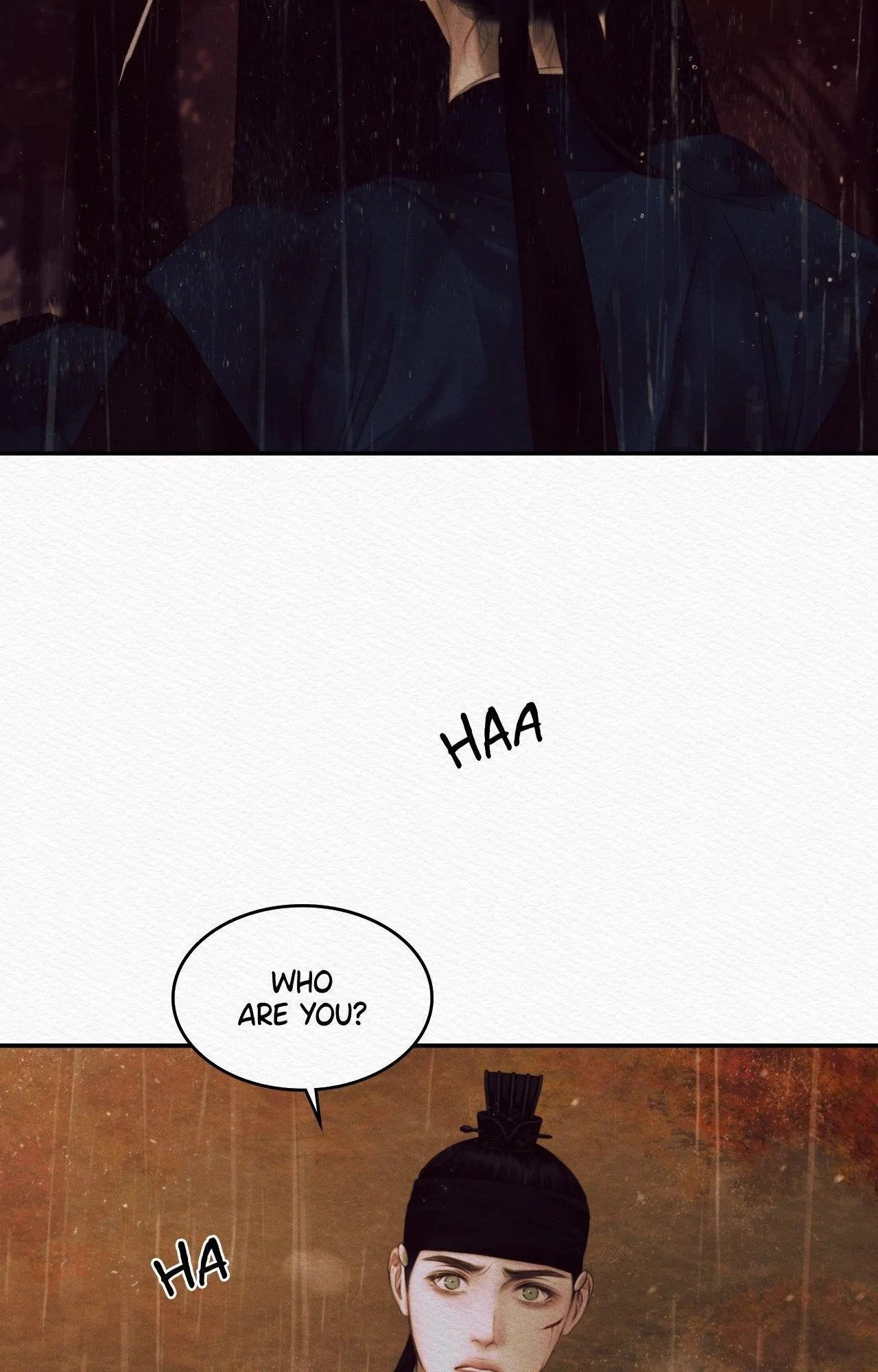 Read The Ghost’s Nocturne chapter 2 image 64 on Lezhin