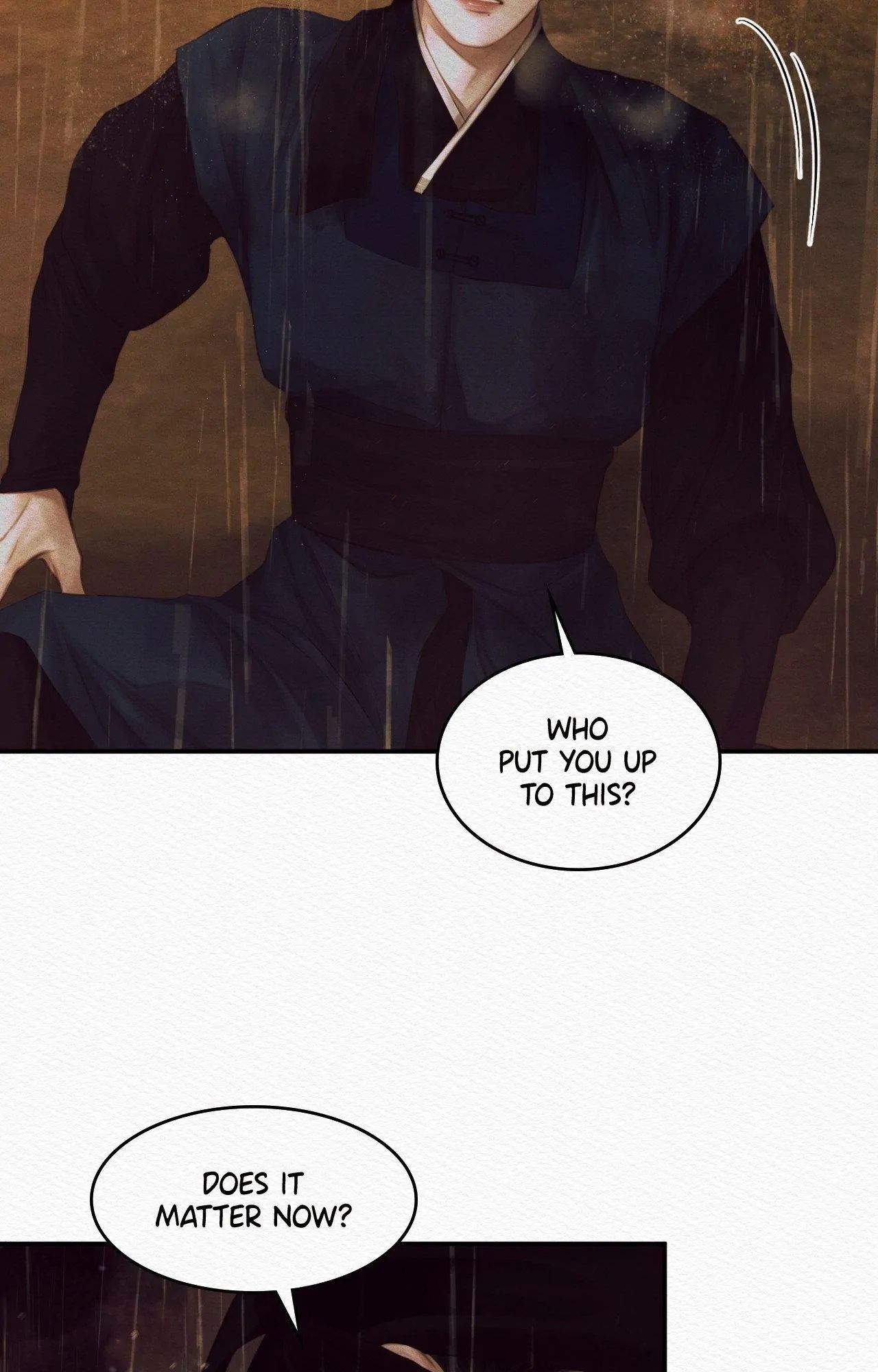 Read The Ghost’s Nocturne chapter 2 image 65 on Lezhin