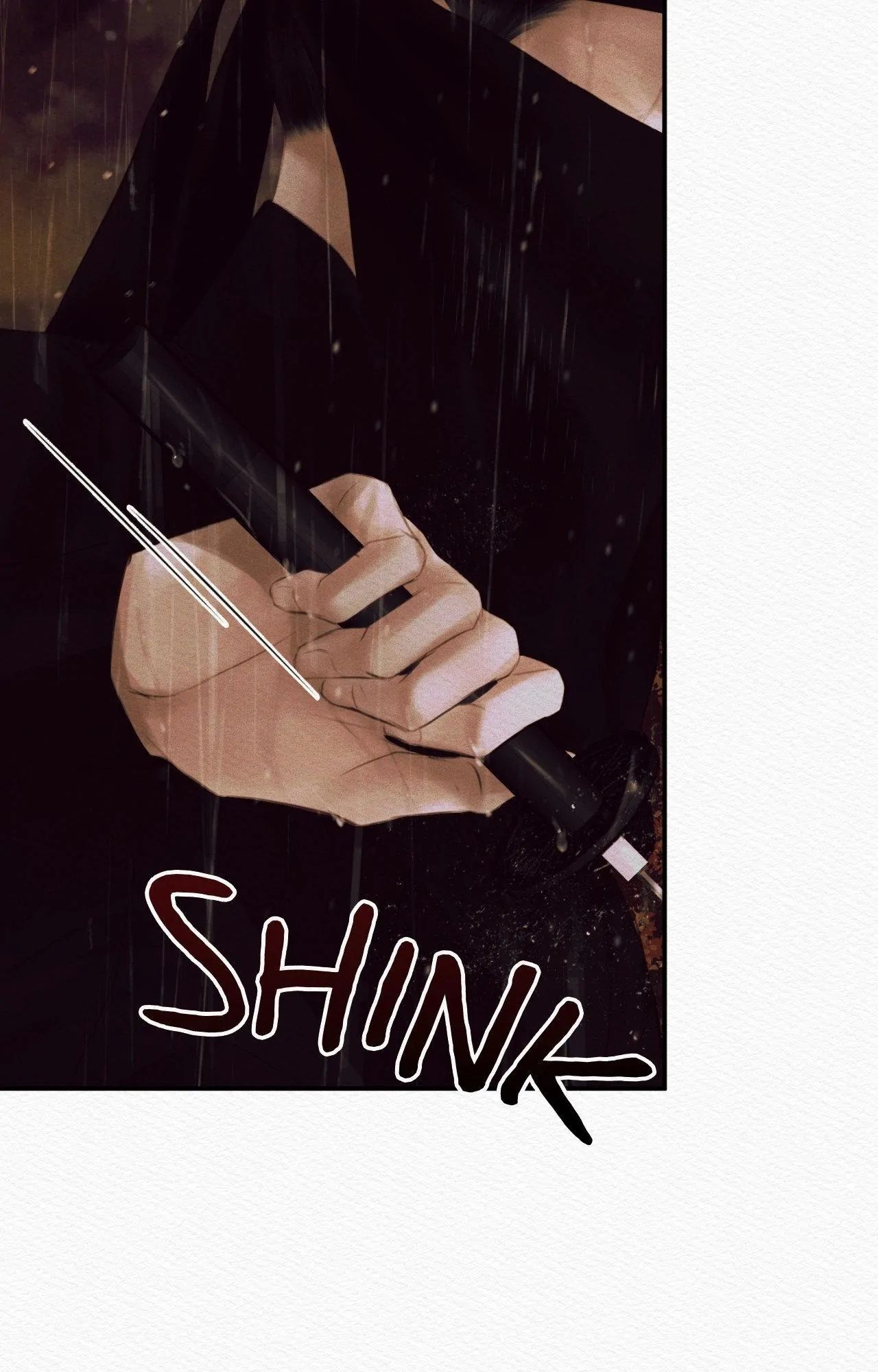 Read The Ghost’s Nocturne chapter 2 image 66 on Lezhin