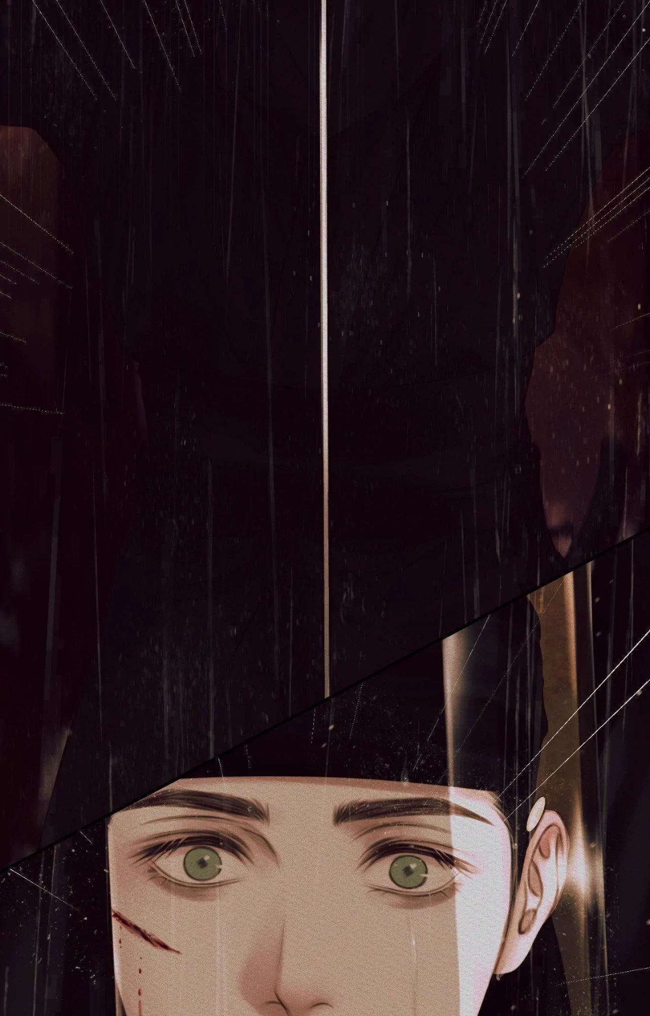 Read The Ghost’s Nocturne chapter 2 image 68 on Lezhin