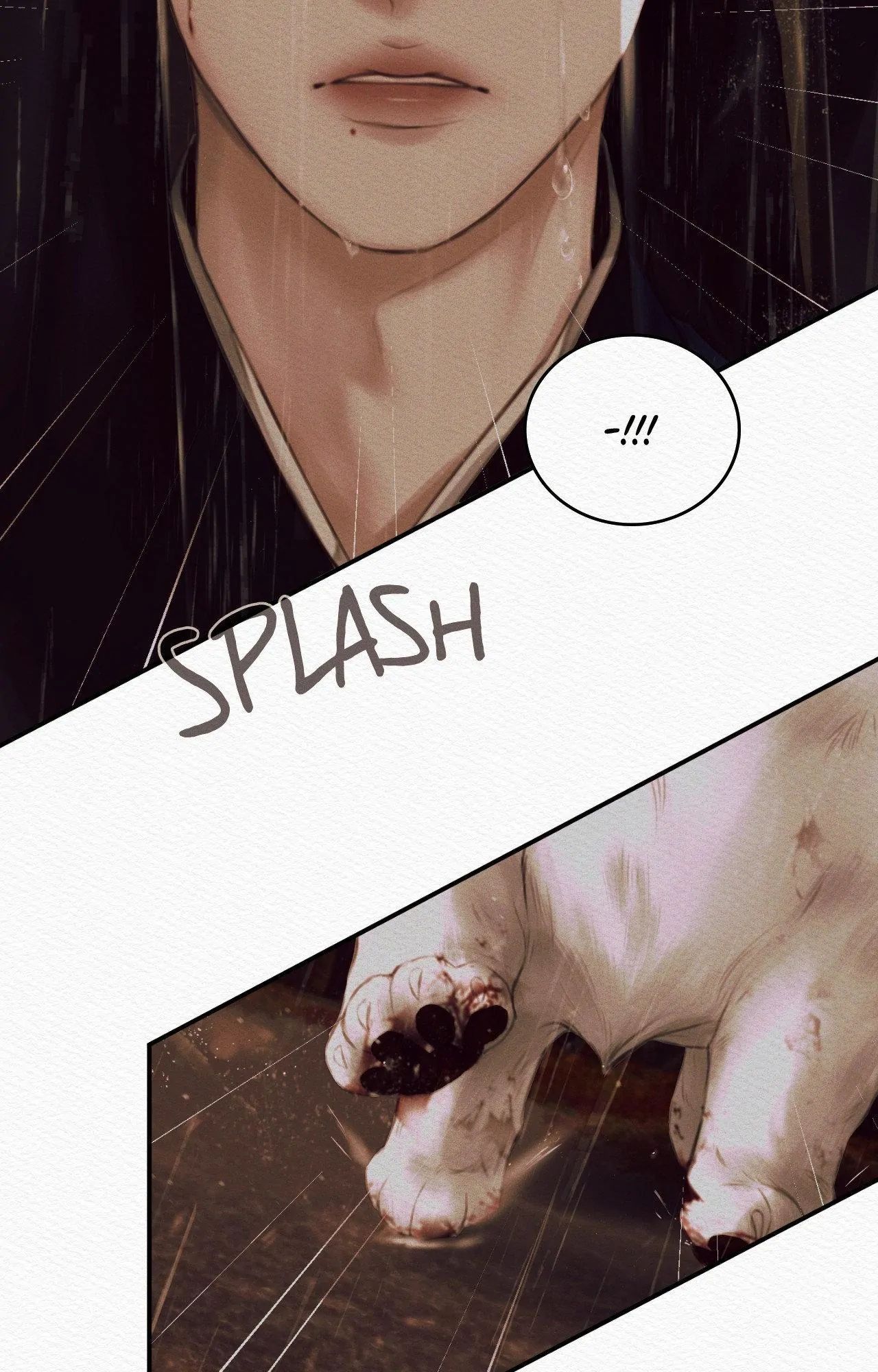 Read The Ghost’s Nocturne chapter 2 image 69 on Lezhin
