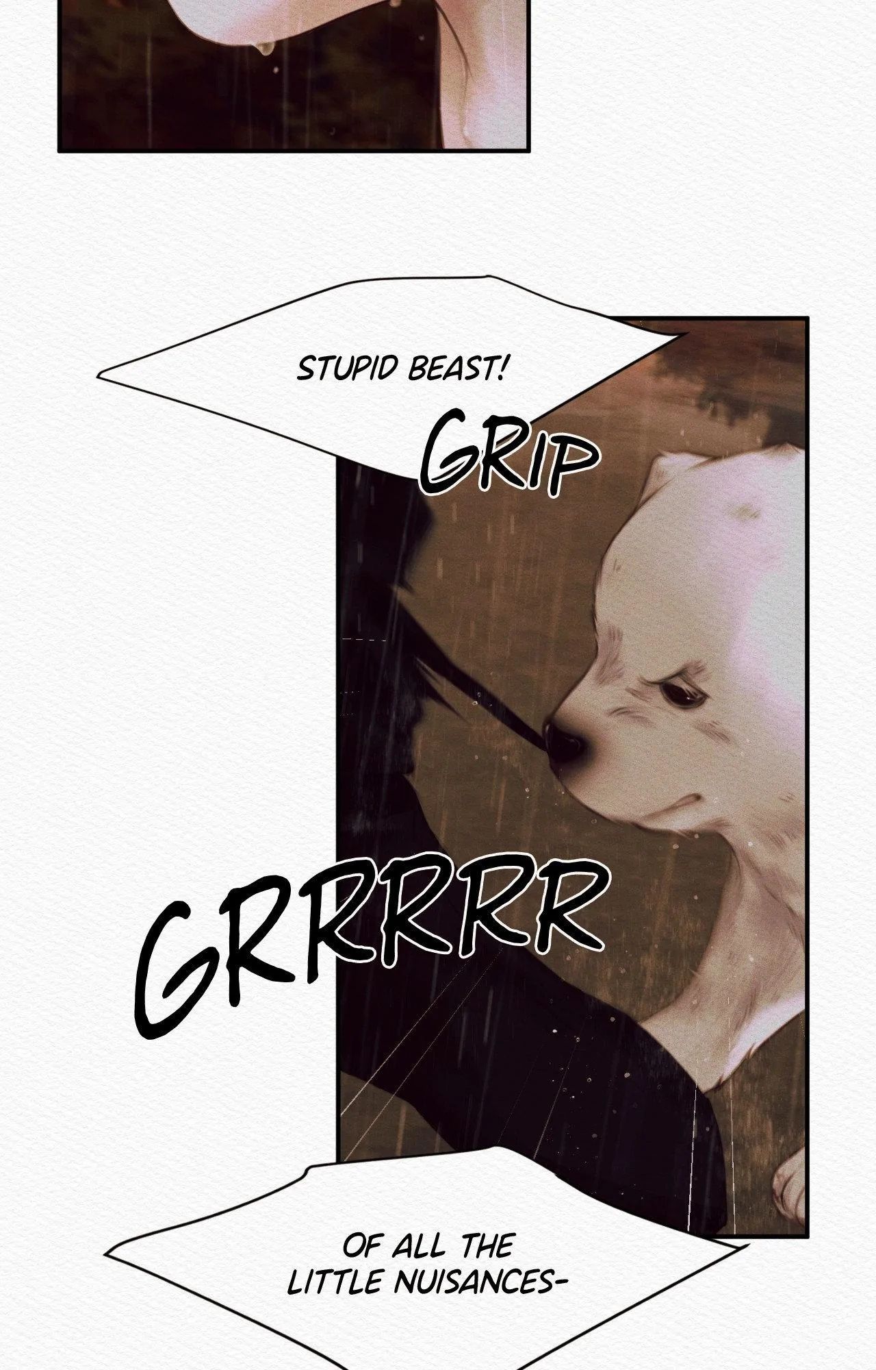 Read The Ghost’s Nocturne chapter 2 image 73 on Lezhin