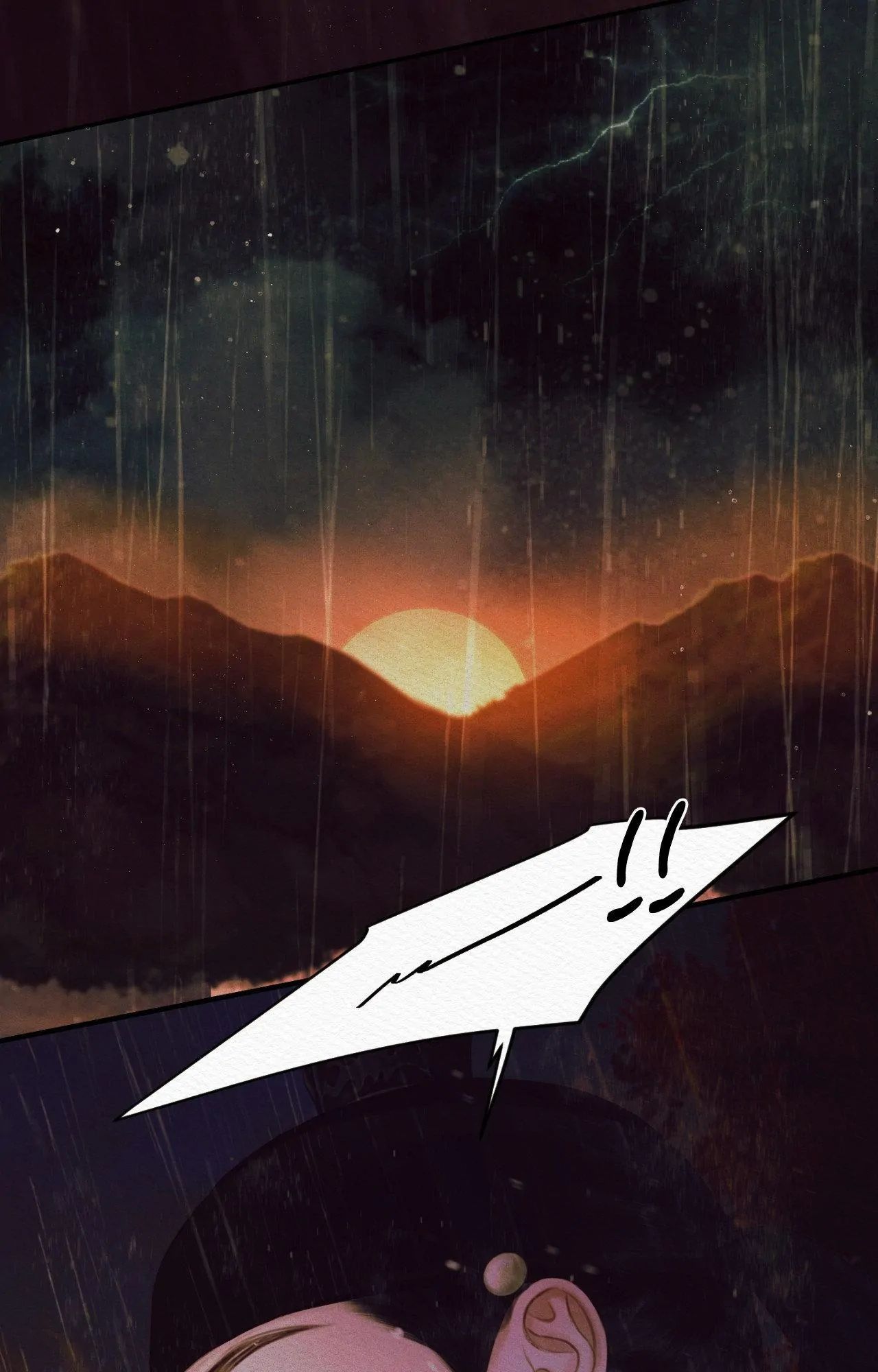 Read The Ghost’s Nocturne chapter 2 image 76 on Lezhin