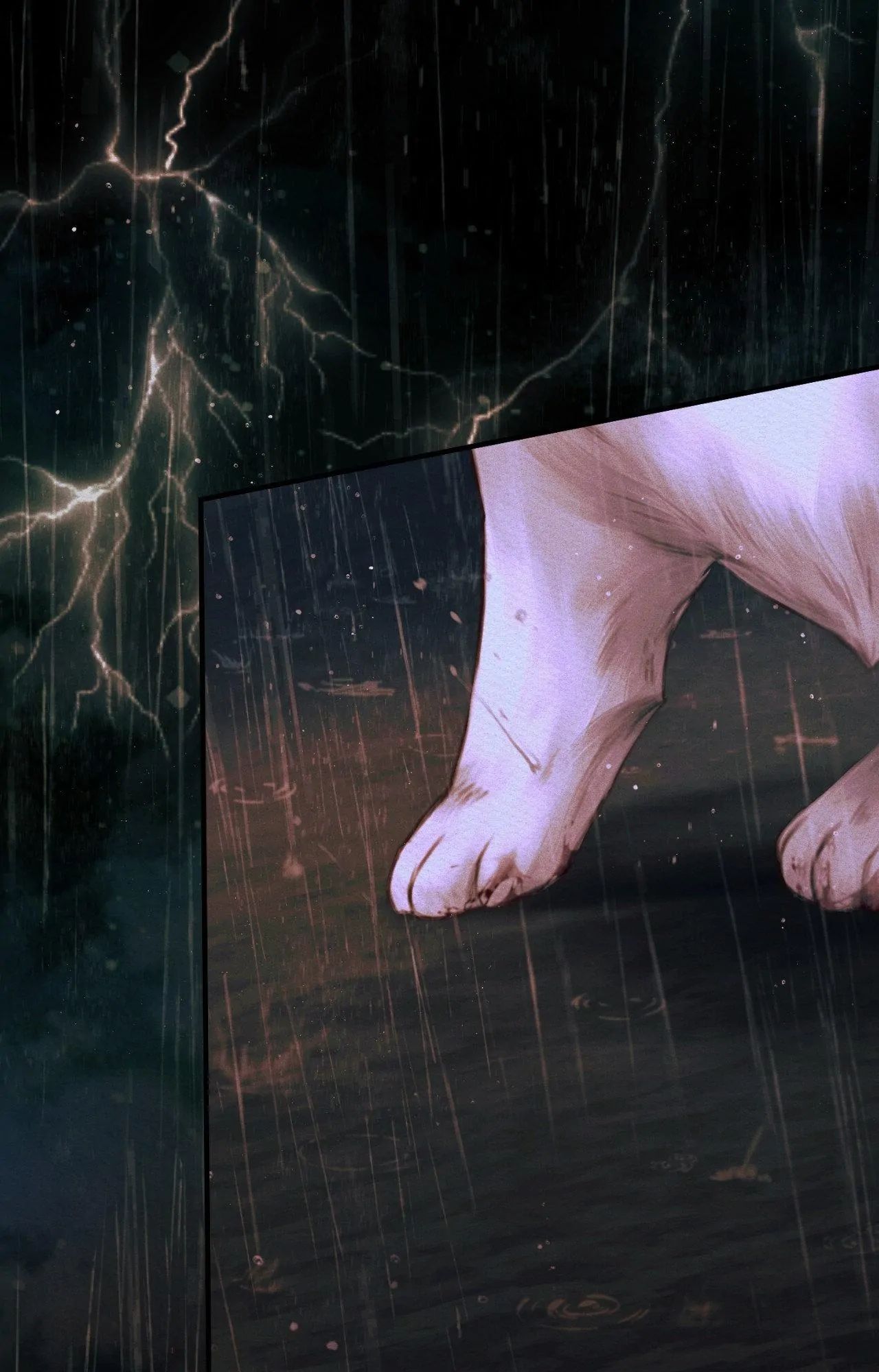 Read The Ghost’s Nocturne chapter 2 image 78 on Lezhin