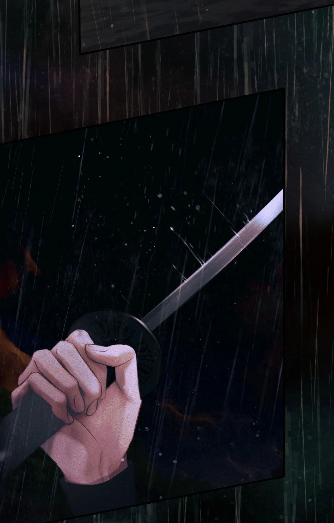 Read The Ghost’s Nocturne chapter 2 image 79 on Lezhin