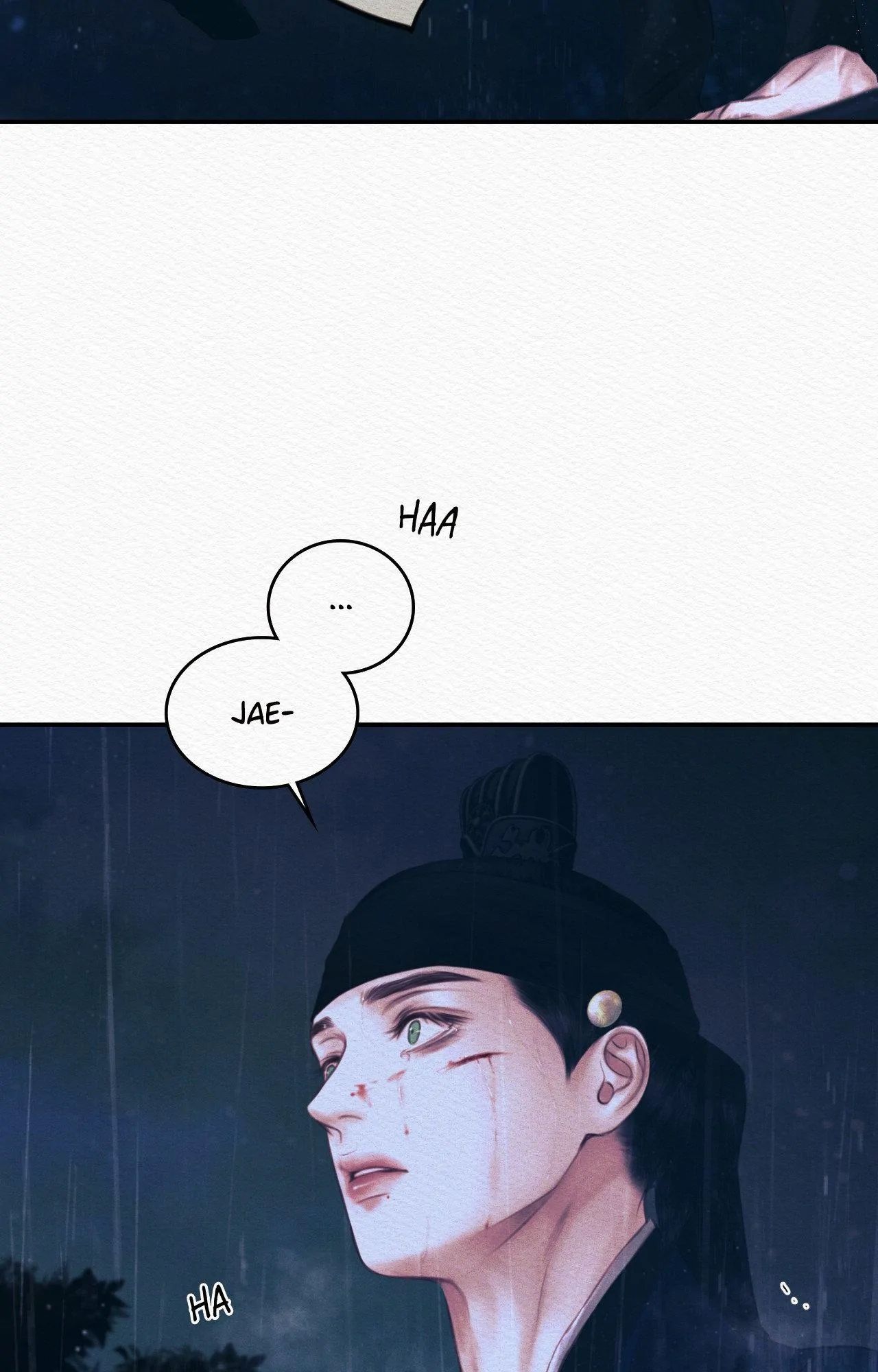 Read The Ghost’s Nocturne chapter 2 image 89 on Lezhin