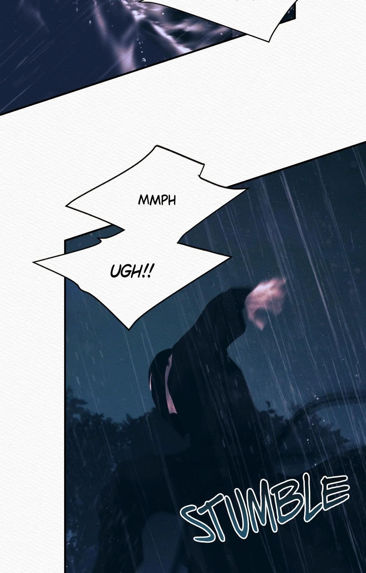 Read The Ghost’s Nocturne chapter 2 image 95 on Lezhin