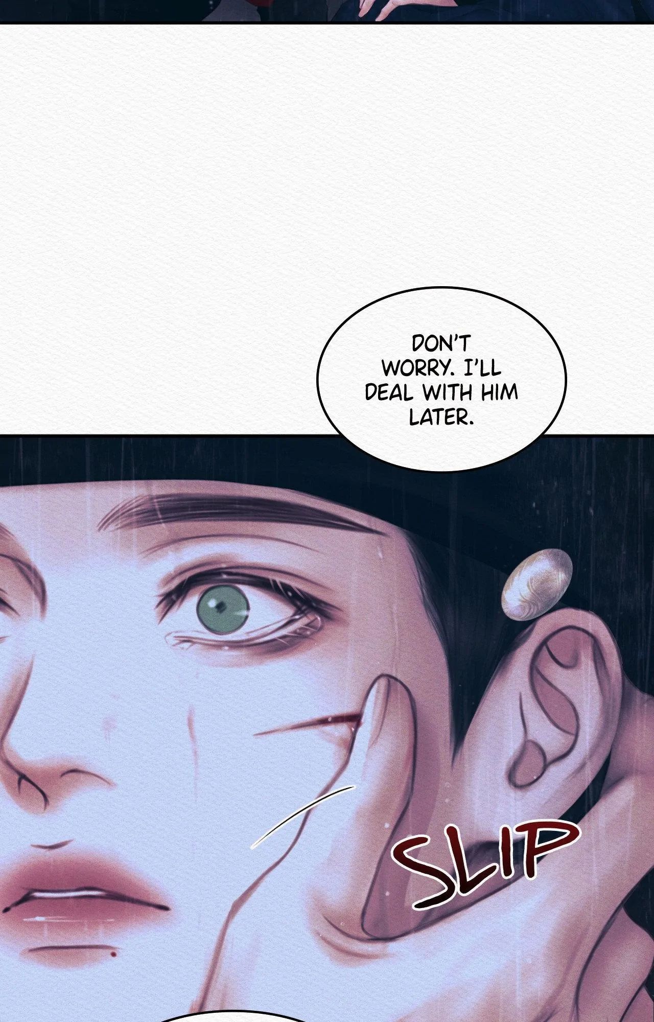 Read The Ghost’s Nocturne chapter 2 image 98 on Lezhin