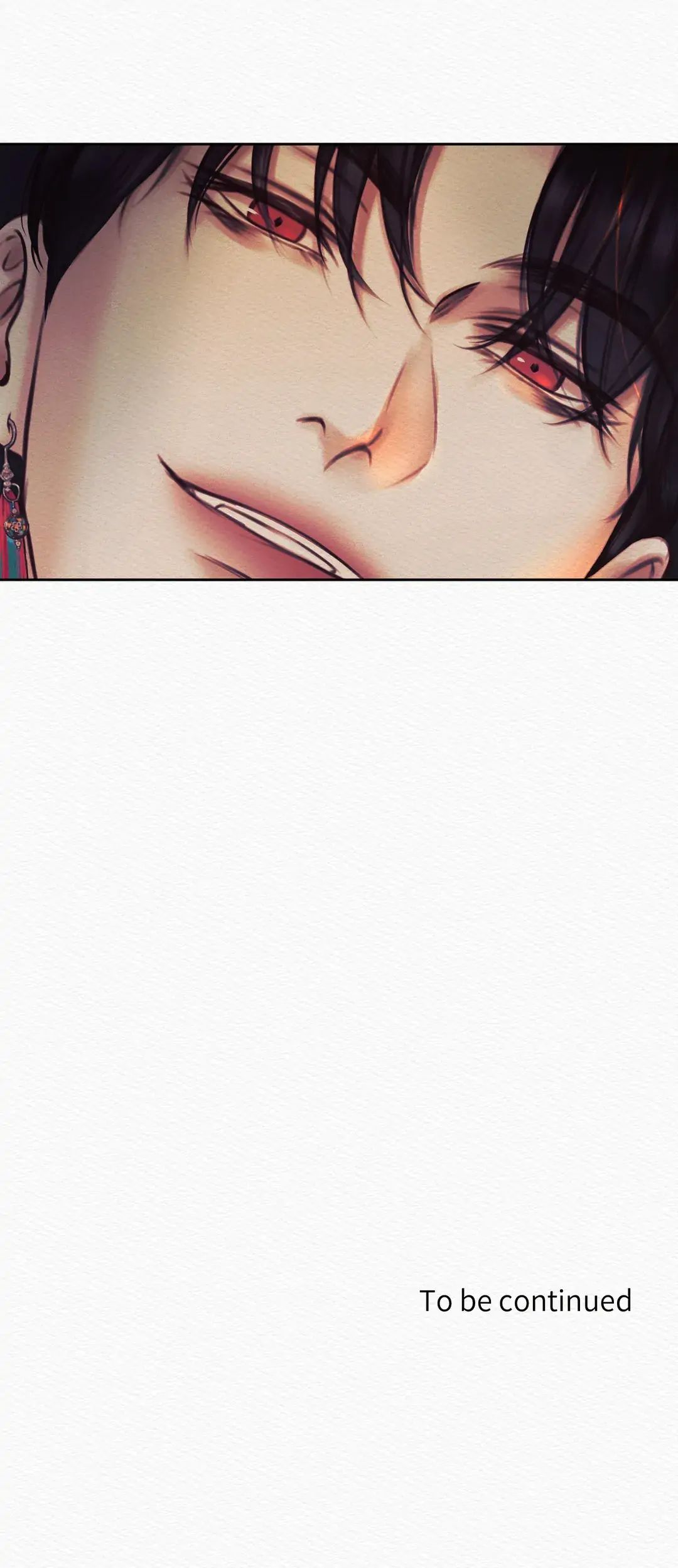 Read The Ghost’s Nocturne chapter 22 image 28 on Lezhin