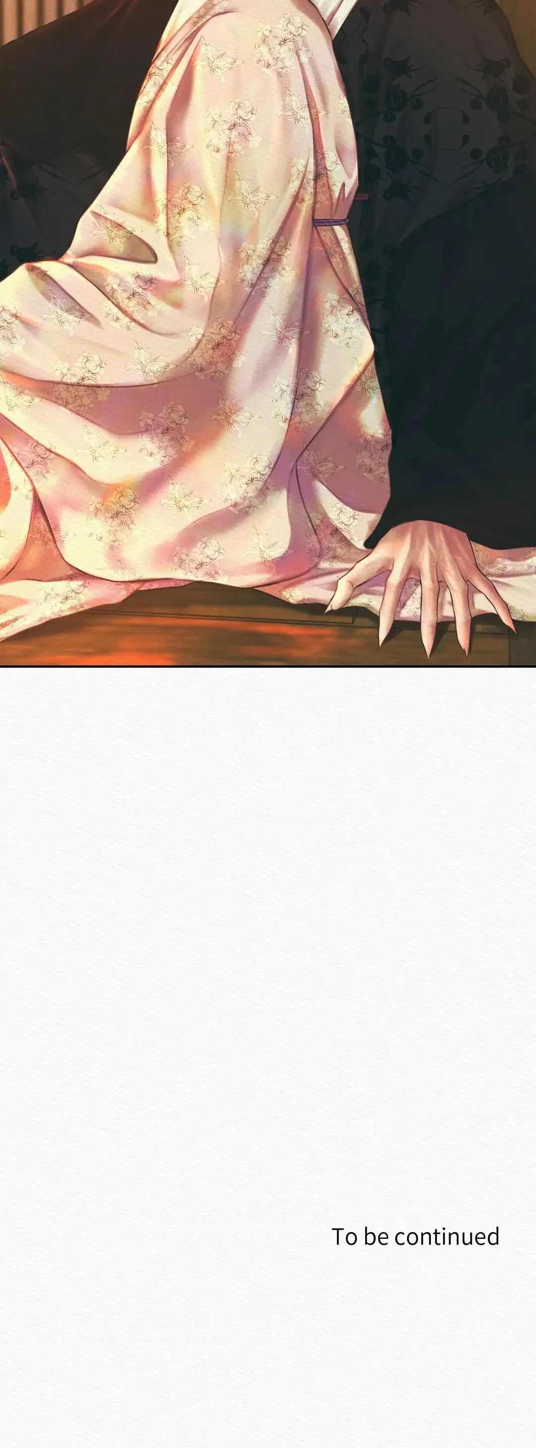 Read The Ghost’s Nocturne chapter 28 image 28 on Lezhin