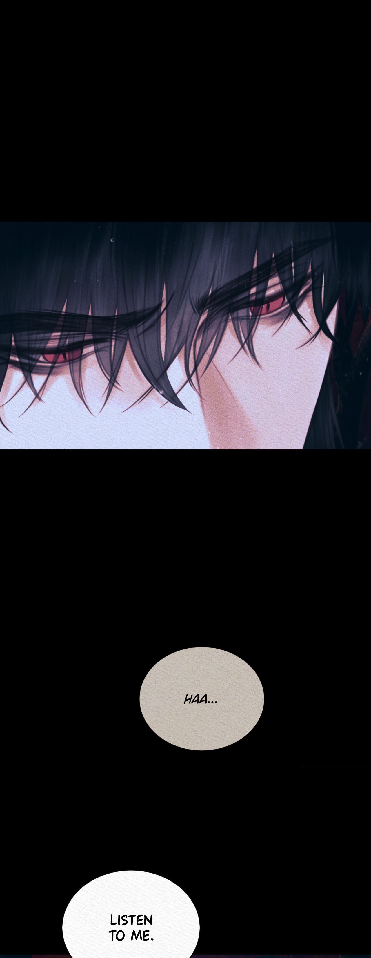 Read The Ghost’s Nocturne chapter 3.1 image 19 on Lezhin