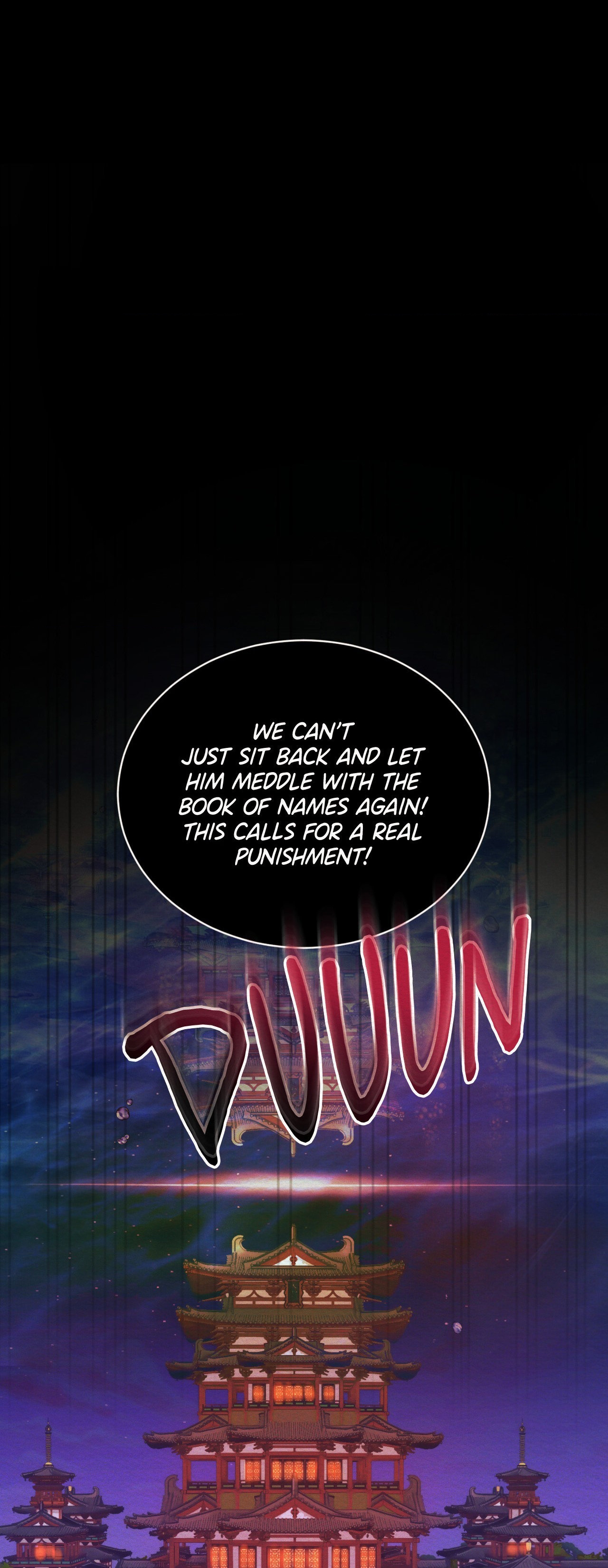 Read The Ghost’s Nocturne chapter 3.1 image 26 on Lezhin