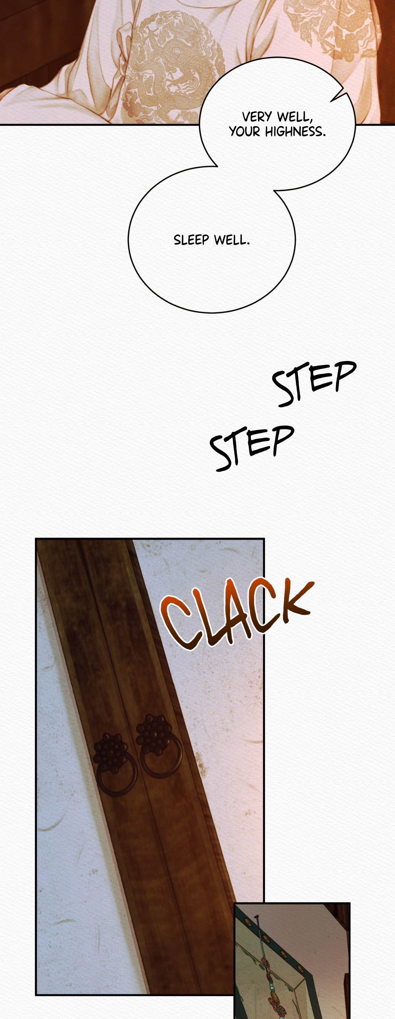 Read The Ghost’s Nocturne chapter 3.1 image 48 on Lezhin