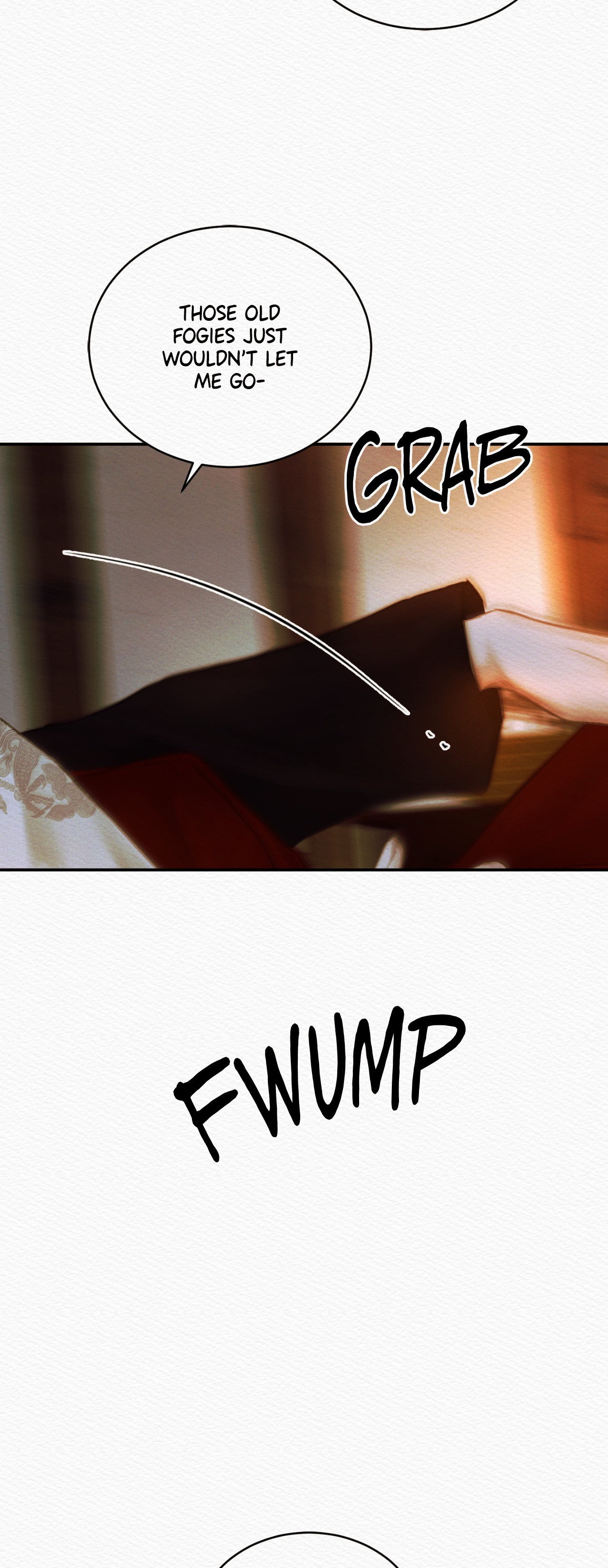 Read The Ghost’s Nocturne chapter 3.1 image 58 on Lezhin