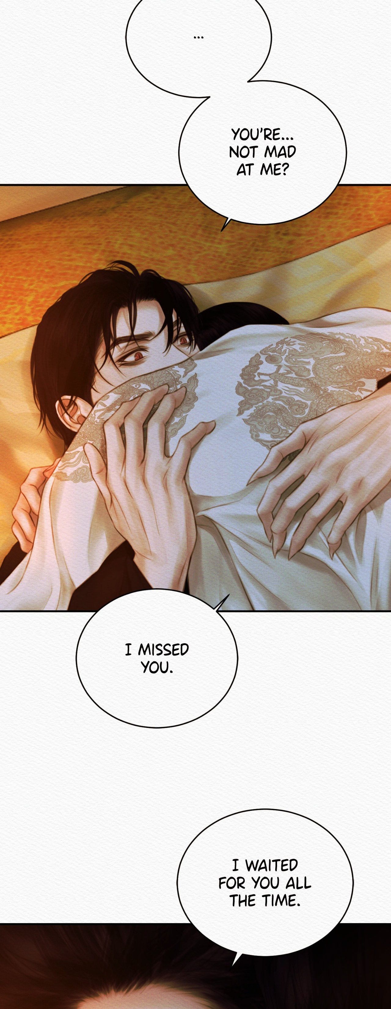 Read The Ghost’s Nocturne chapter 3.1 image 59 on Lezhin