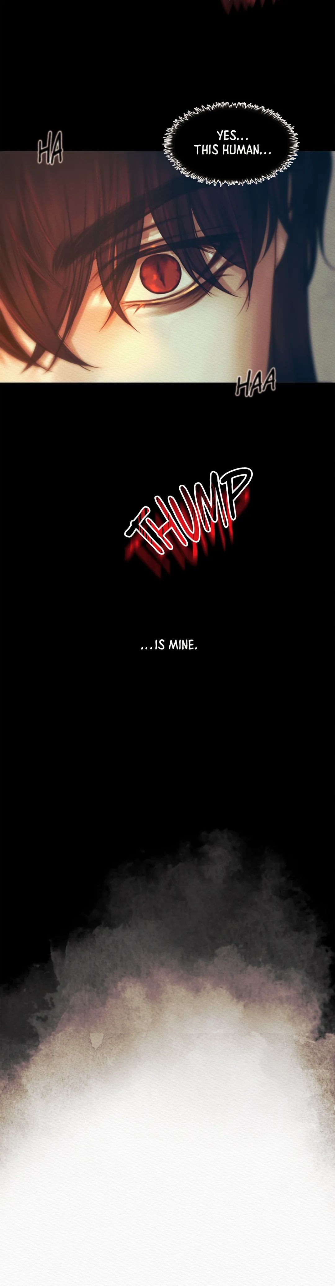 Read The Ghost’s Nocturne chapter 33 image 2 on Lezhin