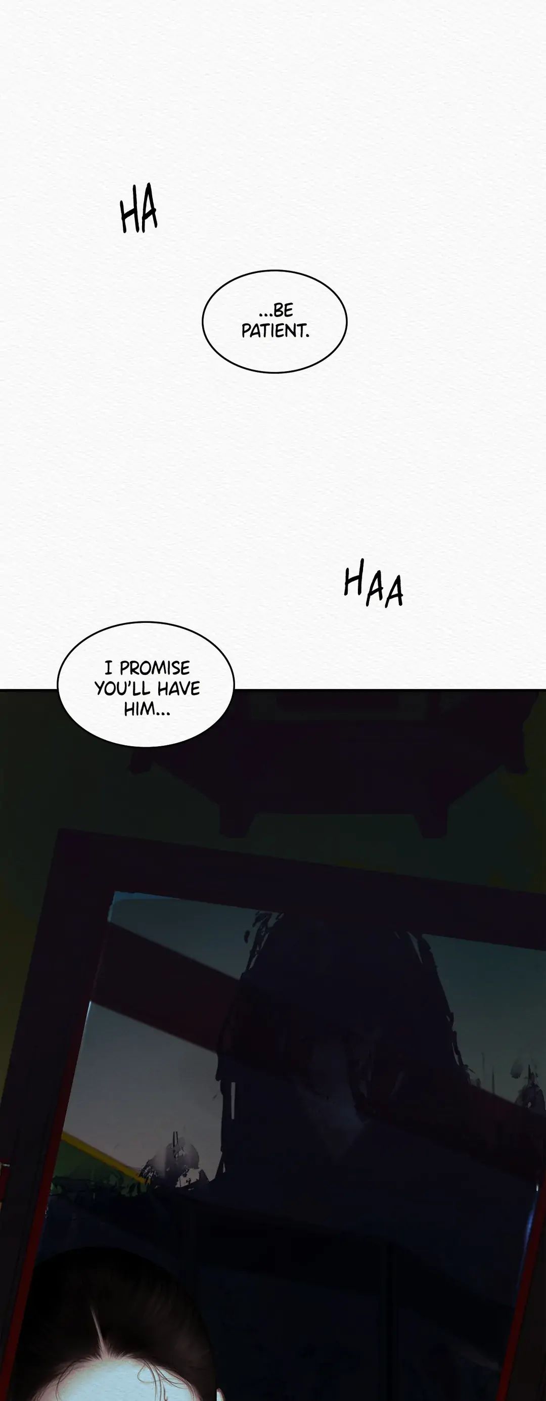 Read The Ghost’s Nocturne chapter 34 image 30 on Lezhin