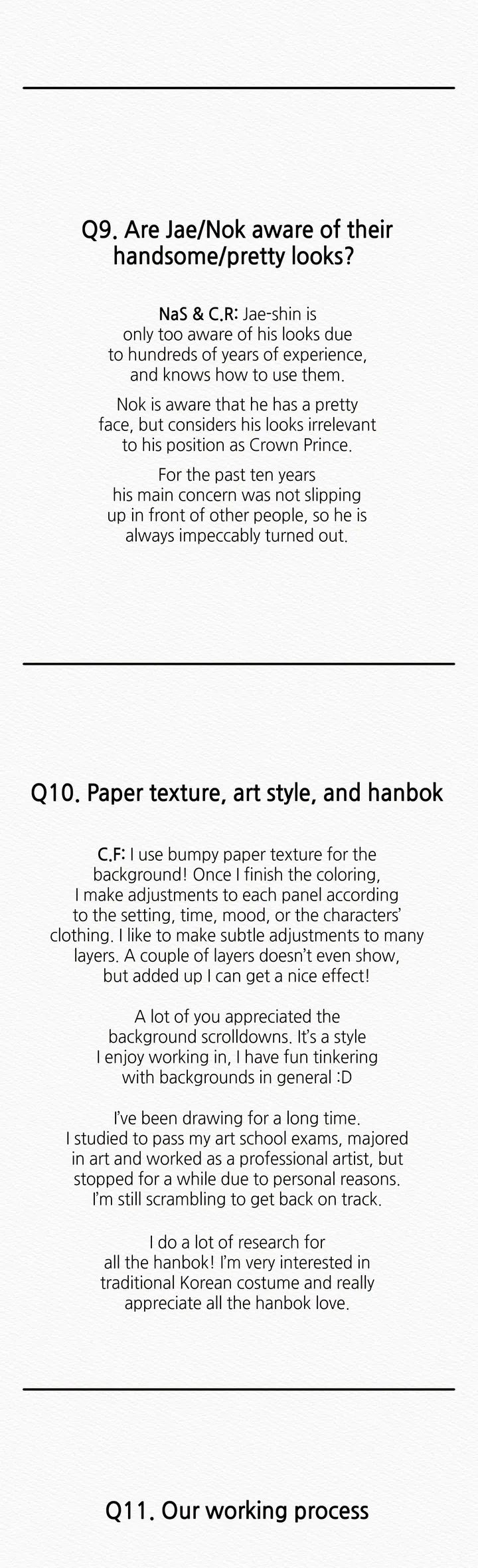 Read The Ghost’s Nocturne chapter 36.1 image 8 on Lezhin