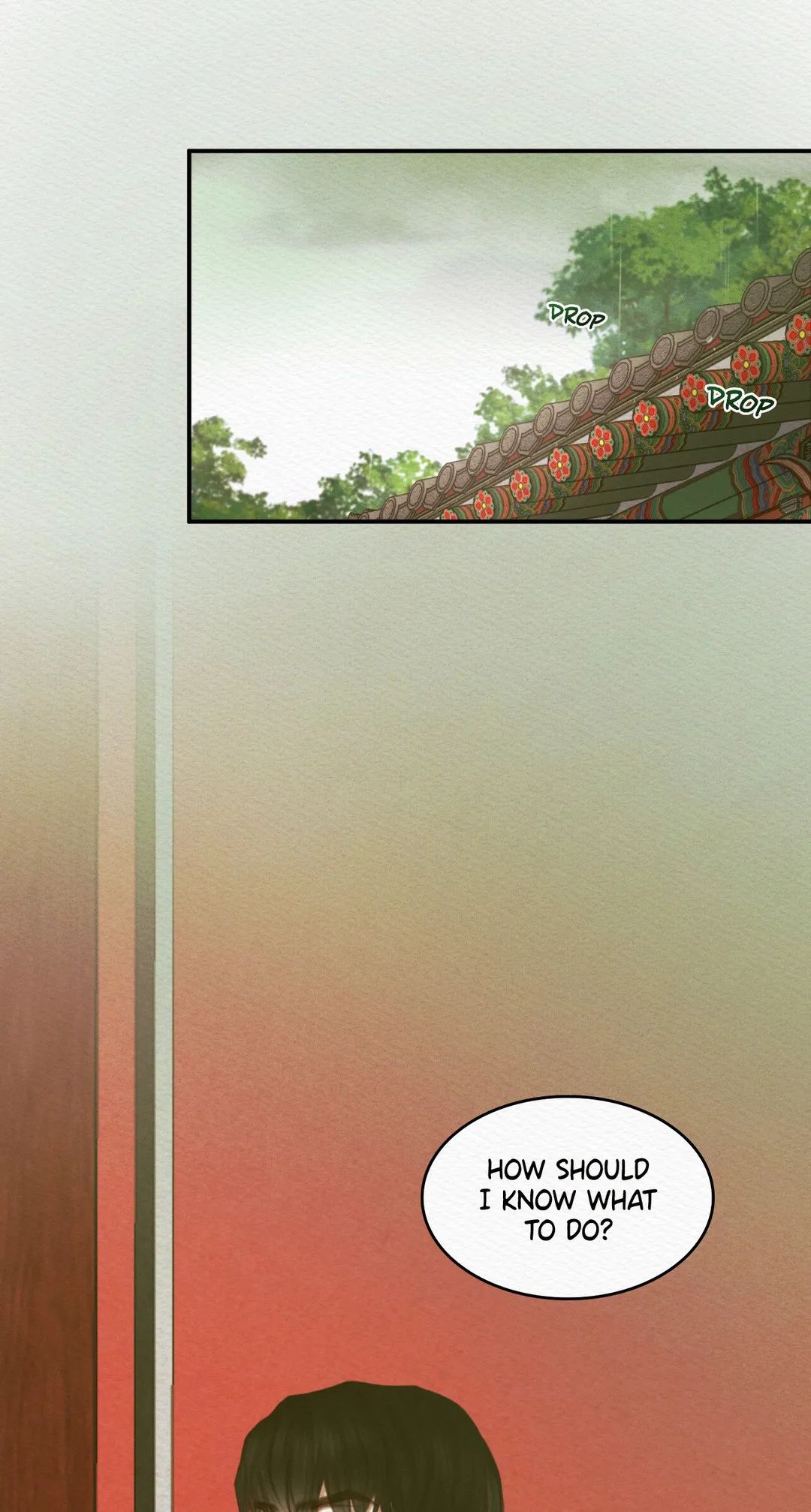 Read The Ghost’s Nocturne chapter 36 image 13 on Lezhin