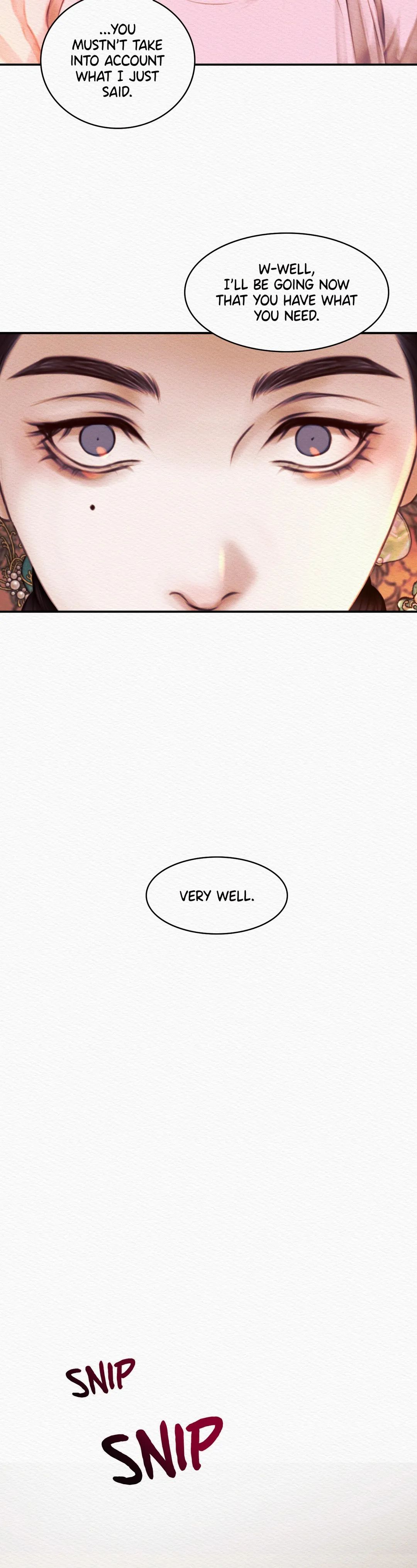 Read The Ghost’s Nocturne chapter 37 image 30 on Lezhin
