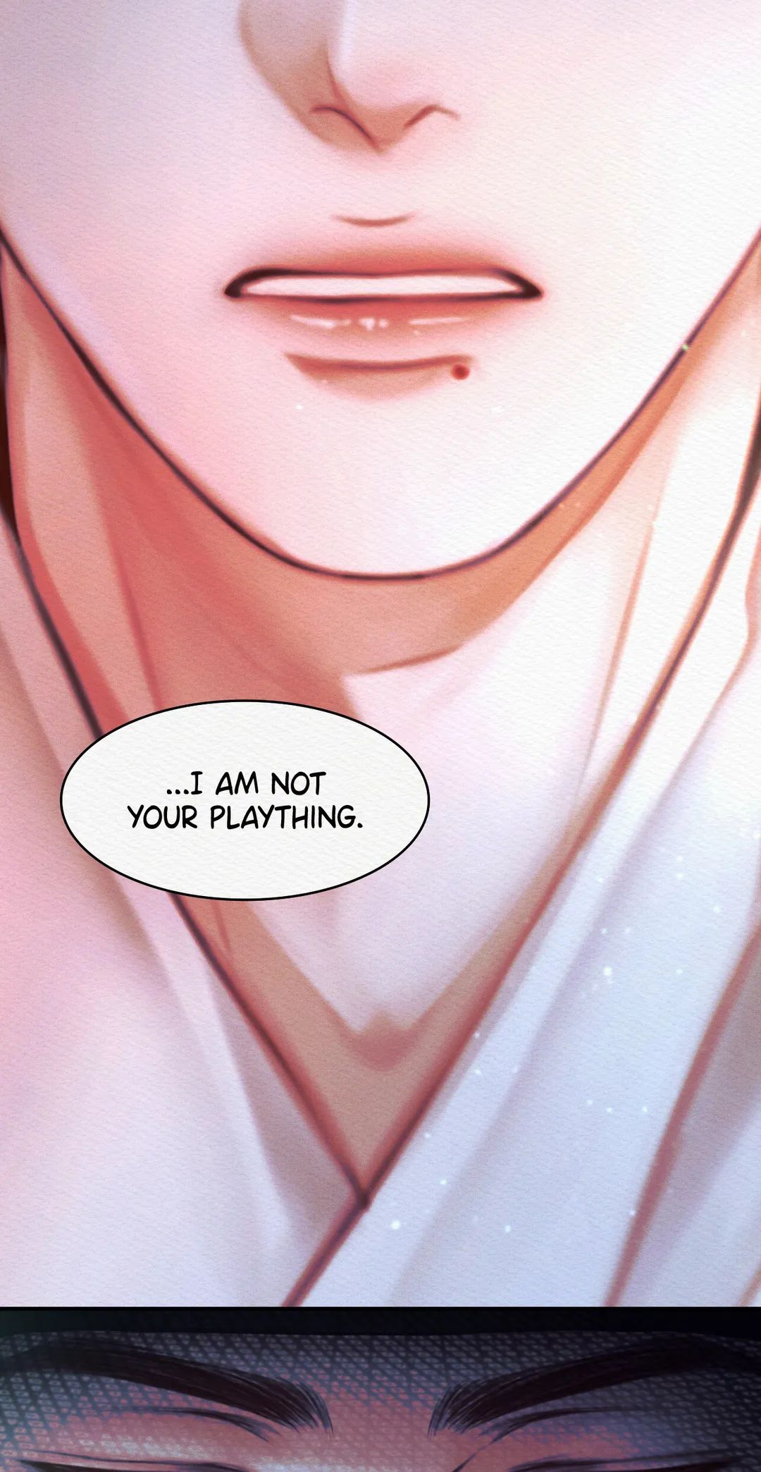 Read The Ghost’s Nocturne chapter 38 image 13 on Lezhin