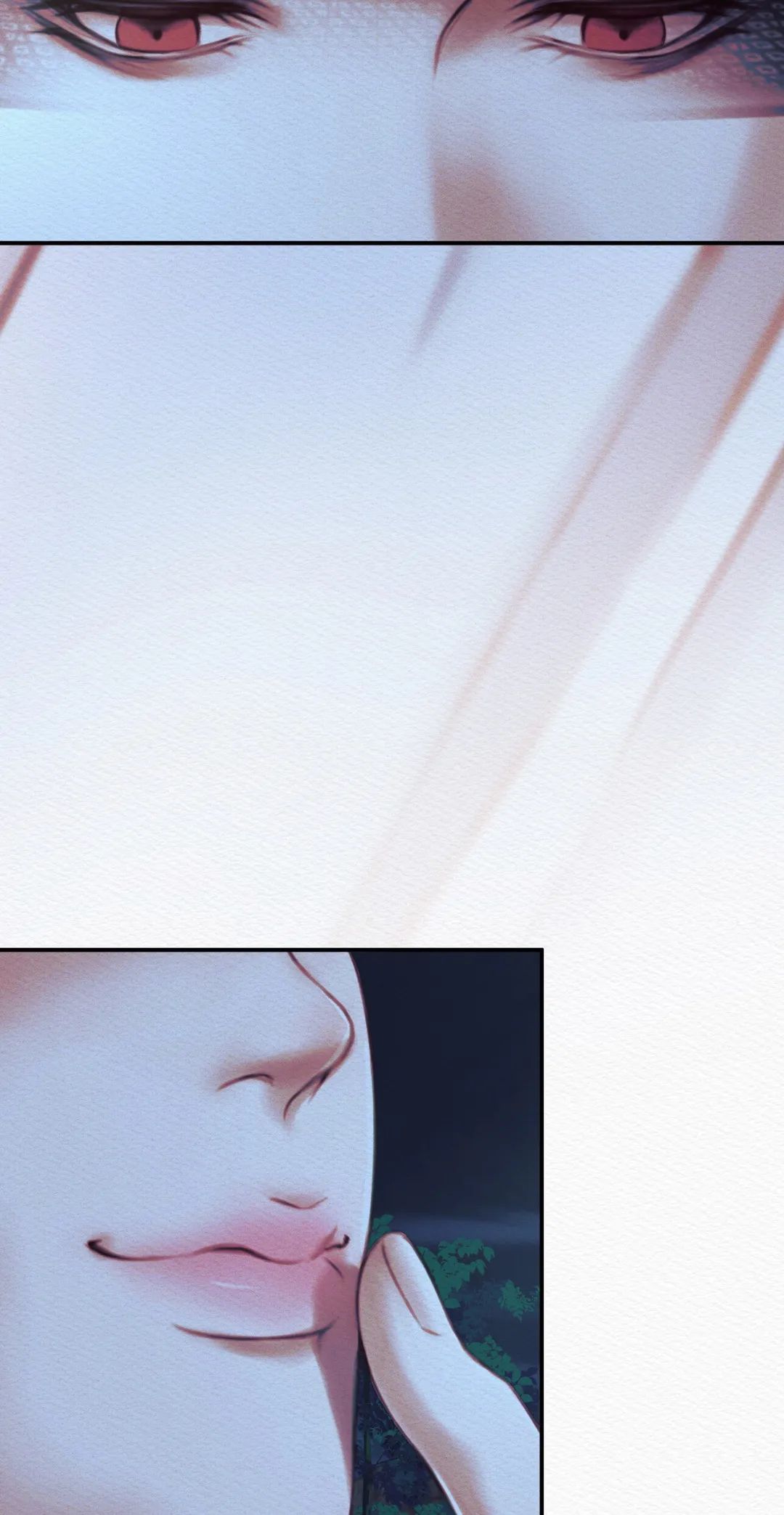 Read The Ghost’s Nocturne chapter 38 image 14 on Lezhin