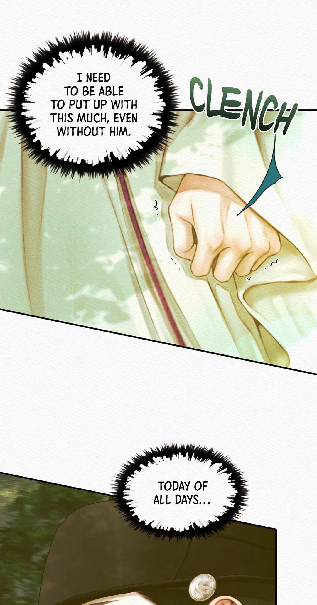 Read The Ghost’s Nocturne chapter 38 image 32 on Lezhin