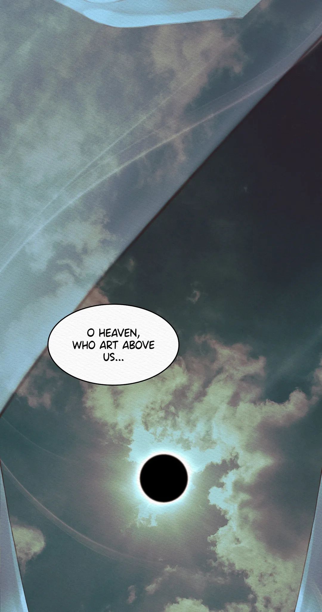 Read The Ghost’s Nocturne chapter 38 image 42 on Lezhin