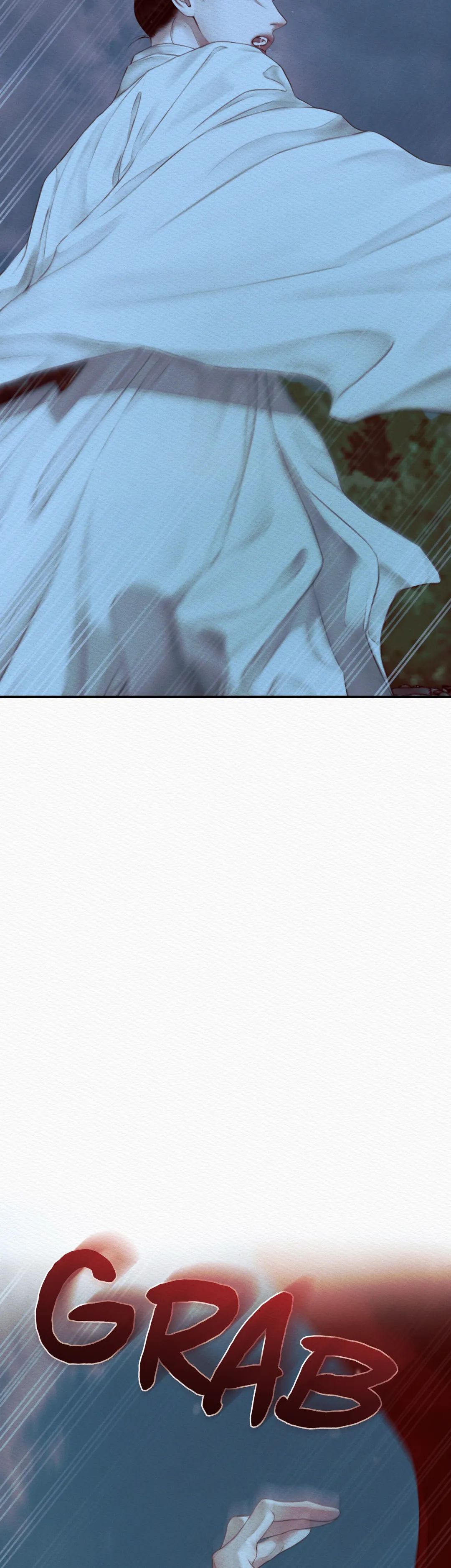 Read The Ghost’s Nocturne chapter 39 image 36 on Lezhin