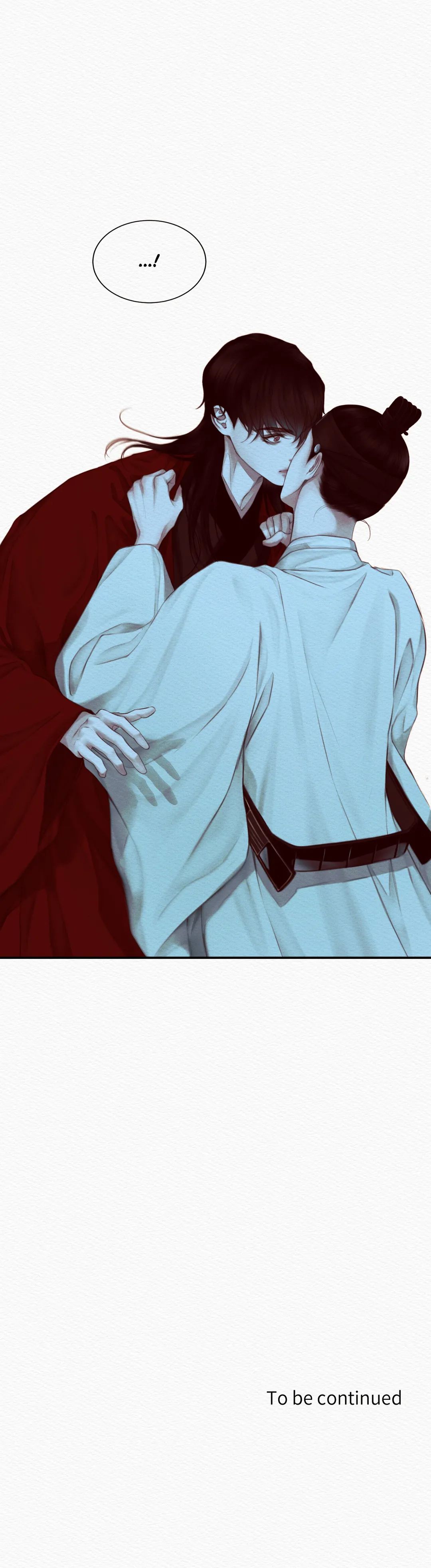 Read The Ghost’s Nocturne chapter 39 image 41 on Lezhin