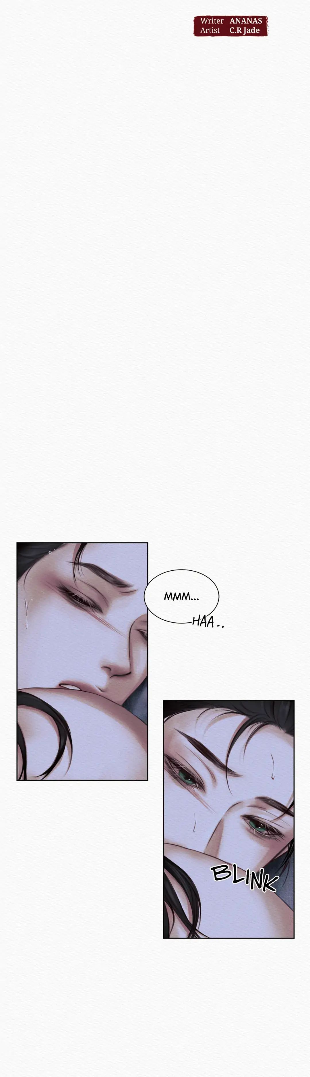 Read The Ghost’s Nocturne chapter 4 image 7 on Lezhin
