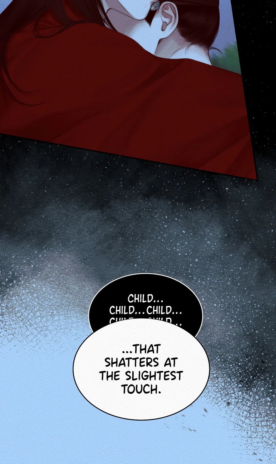 Read The Ghost’s Nocturne chapter 40 image 21 on Lezhin