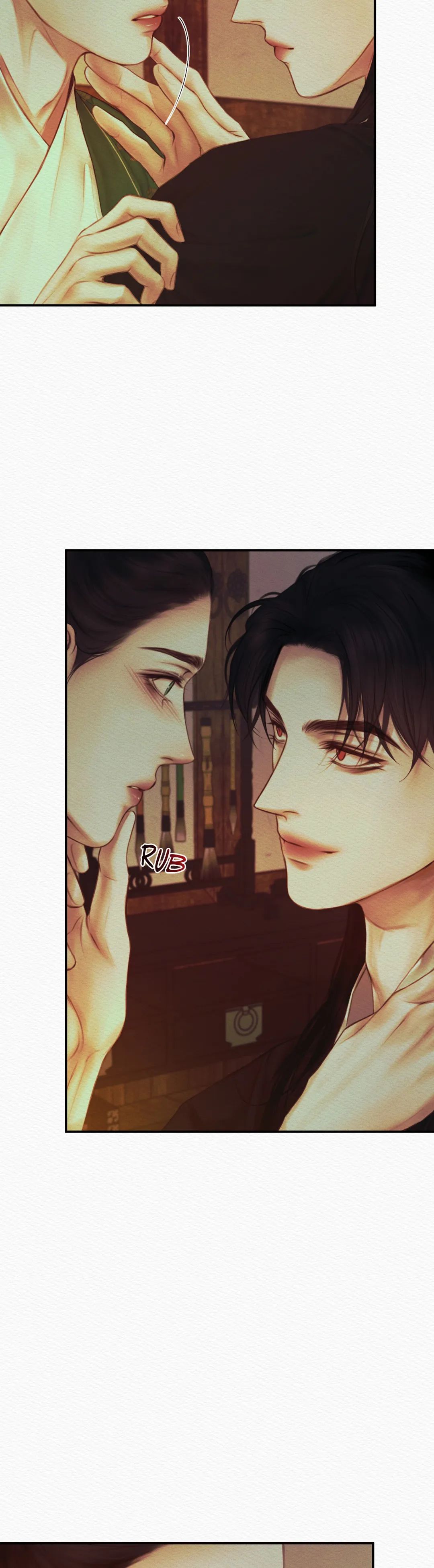 Read The Ghost’s Nocturne chapter 41 image 19 on Lezhin