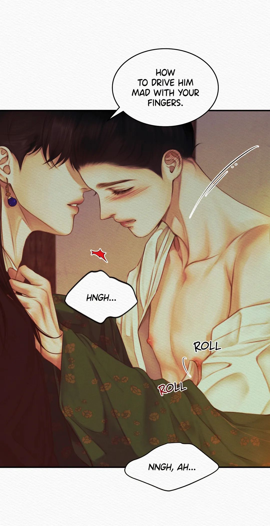 Read The Ghost’s Nocturne chapter 41 image 29 on Lezhin