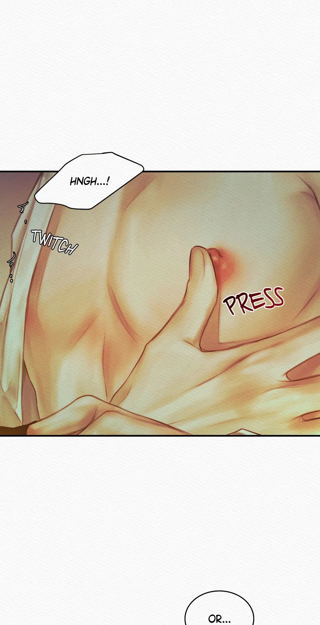 Read The Ghost’s Nocturne chapter 41 image 30 on Lezhin