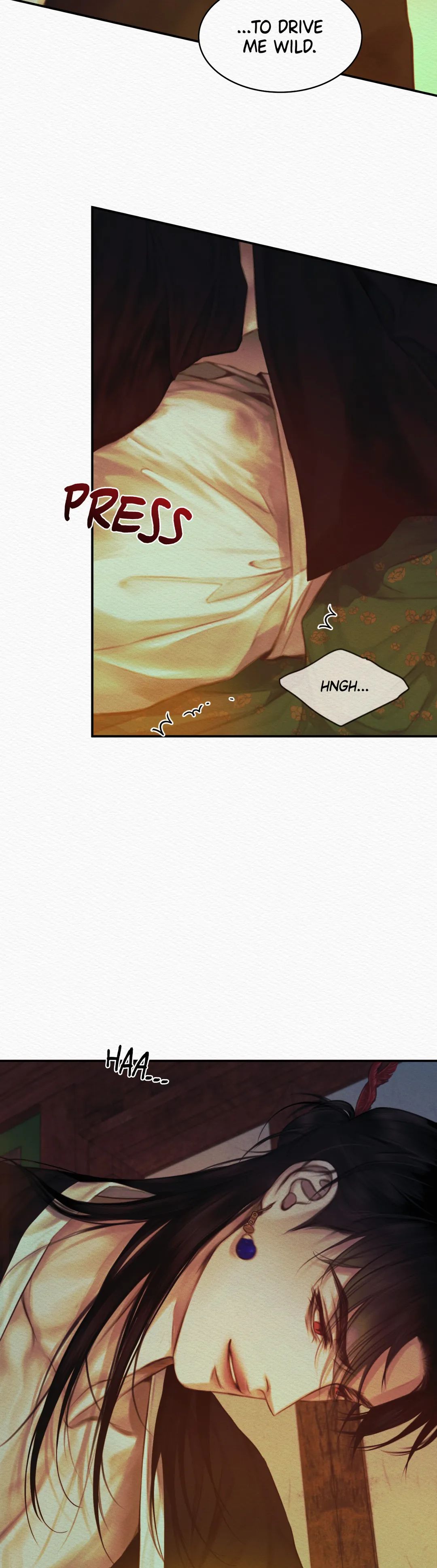 Read The Ghost’s Nocturne chapter 41 image 37 on Lezhin