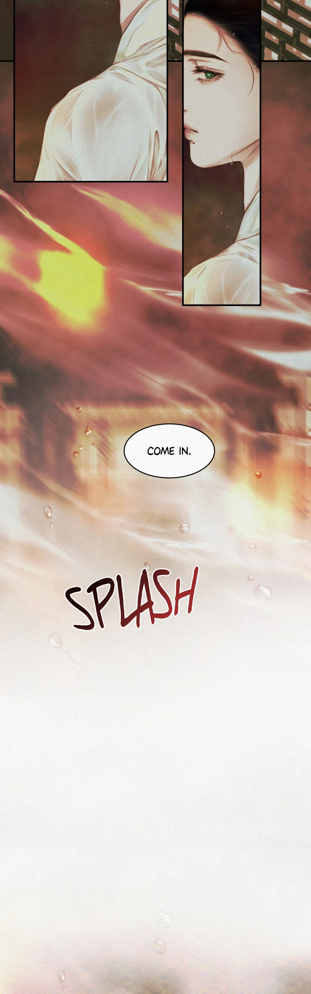 Read The Ghost’s Nocturne chapter 41 image 5 on Lezhin