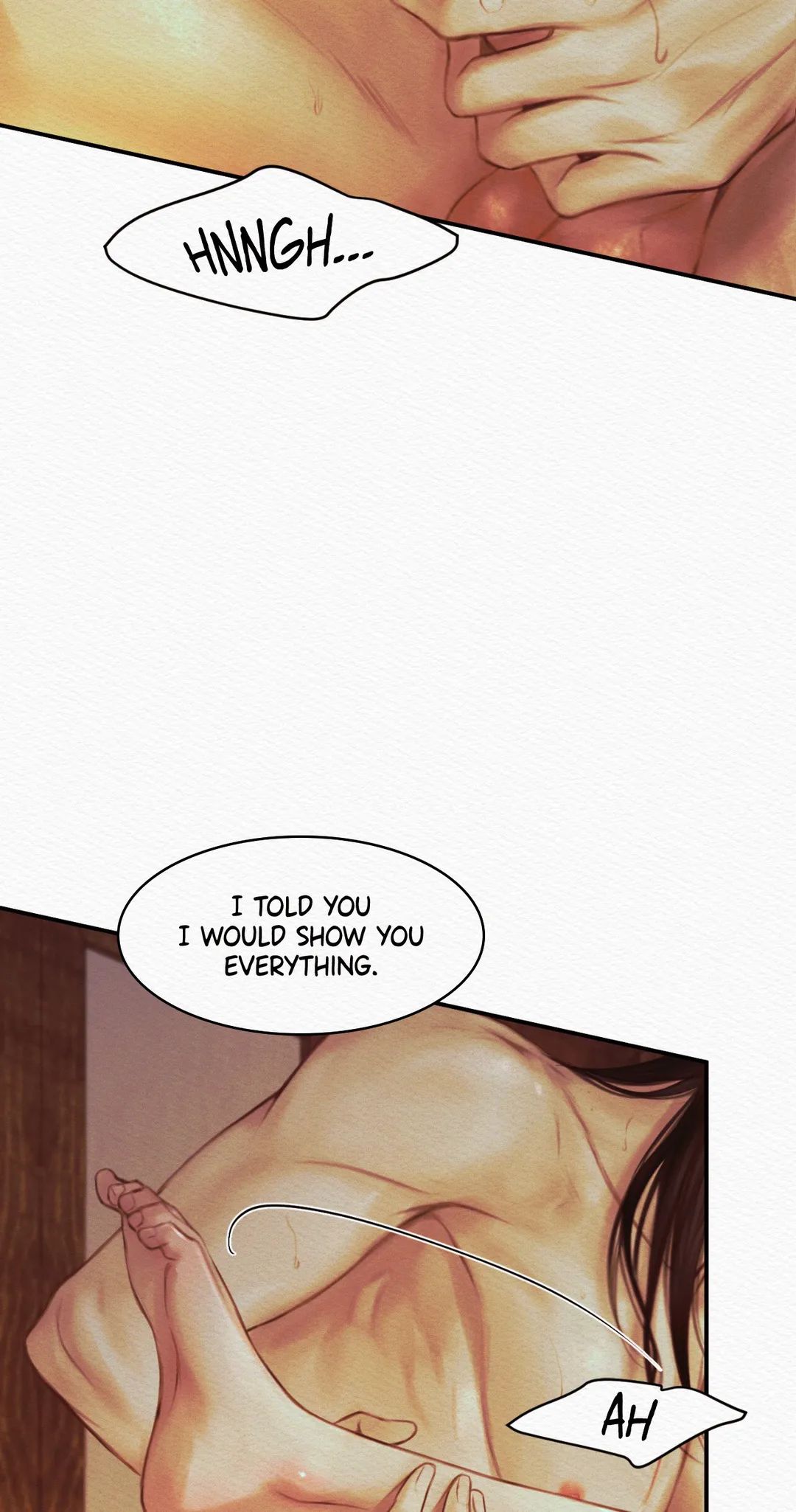 Read The Ghost’s Nocturne chapter 42 image 37 on Lezhin