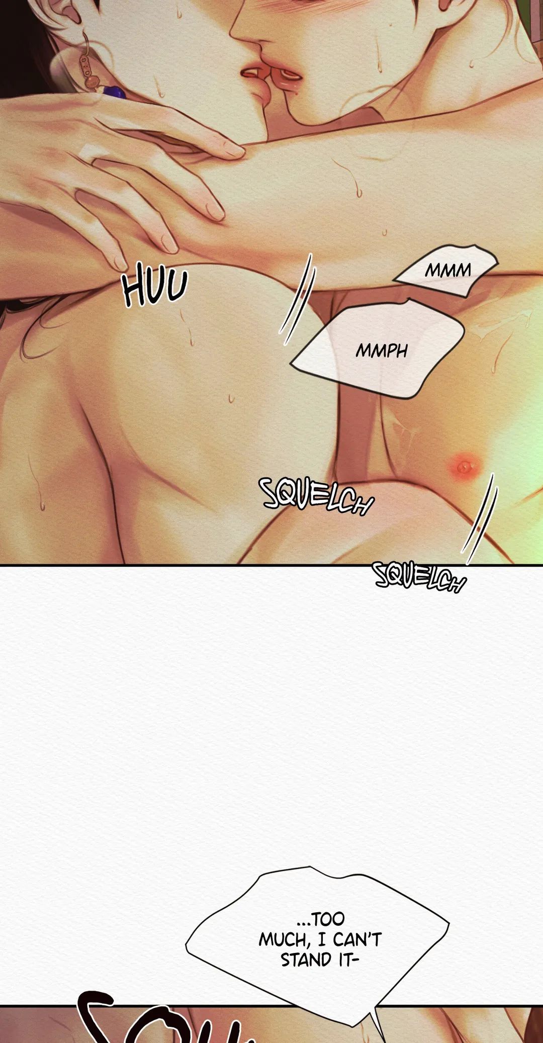 Read The Ghost’s Nocturne chapter 43 image 13 on Lezhin
