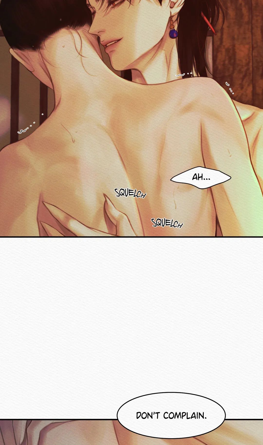 Read The Ghost’s Nocturne chapter 43 image 41 on Lezhin