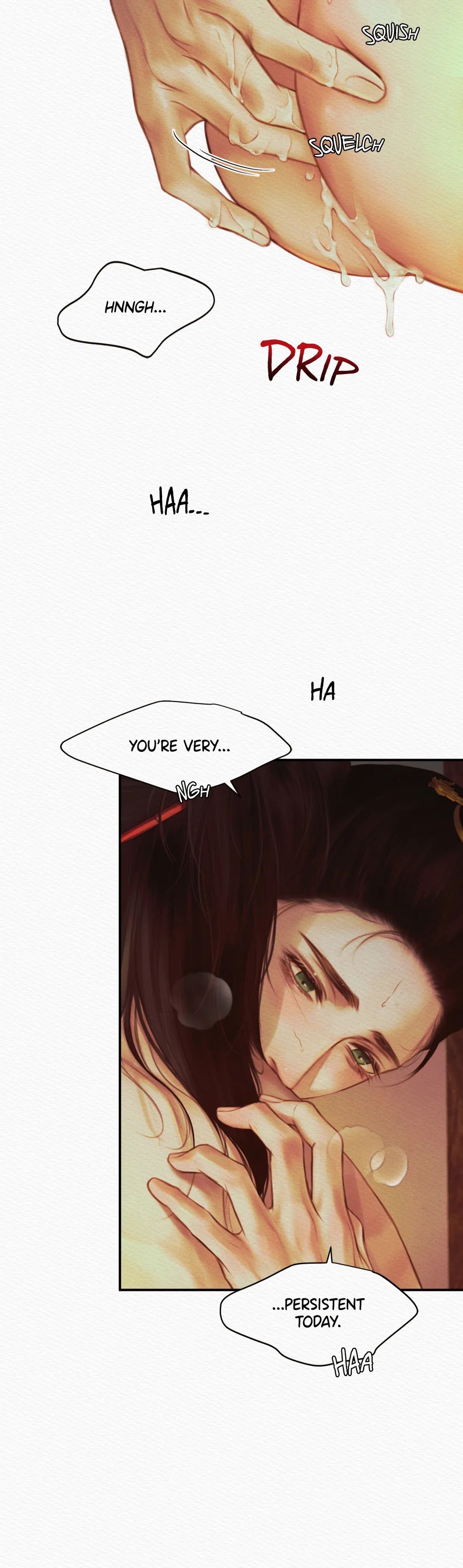 Read The Ghost’s Nocturne chapter 43 image 43 on Lezhin