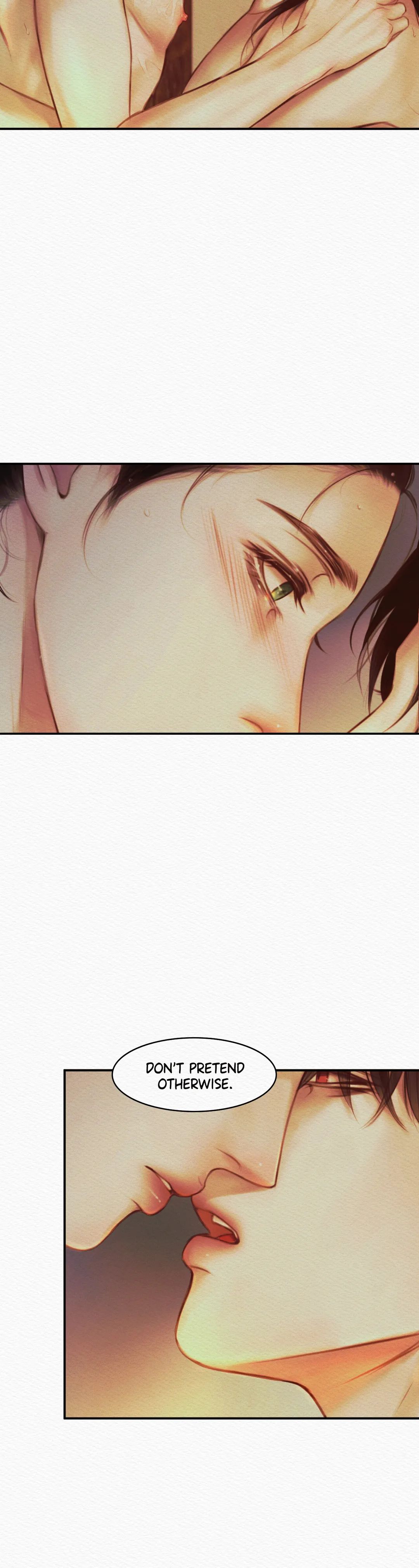 Read The Ghost’s Nocturne chapter 43 image 48 on Lezhin