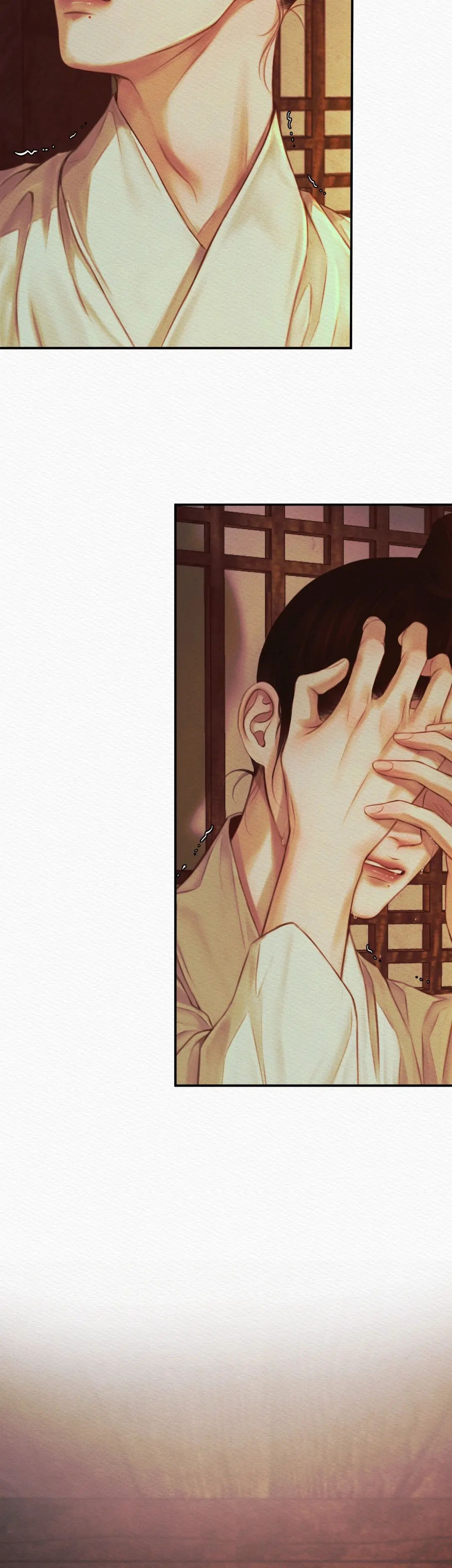 Read The Ghost’s Nocturne chapter 44 image 28 on Lezhin