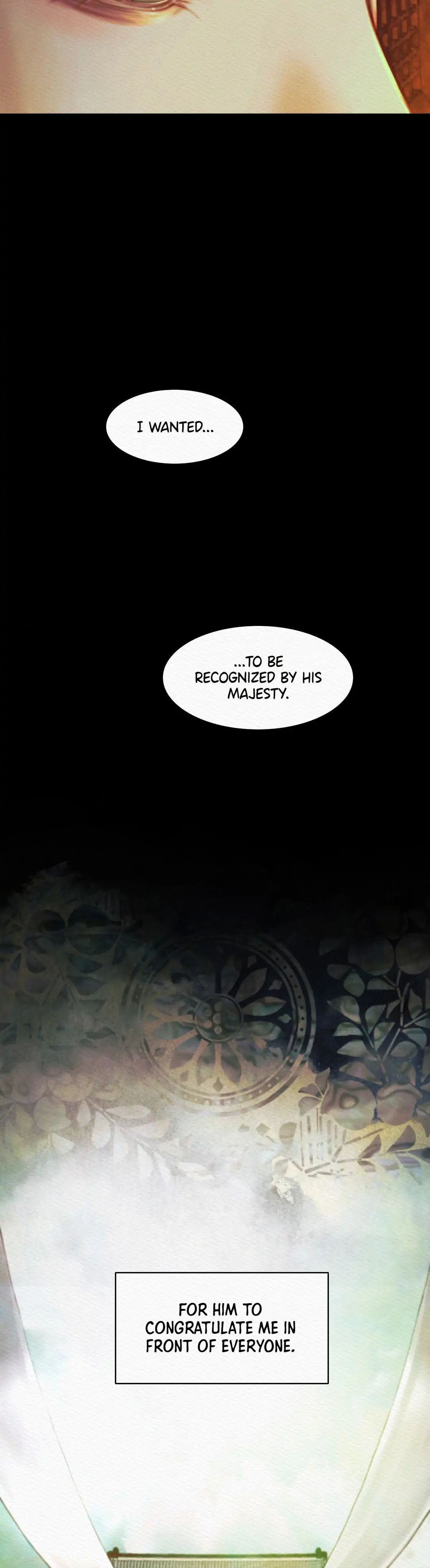 Read The Ghost’s Nocturne chapter 44 image 9 on Lezhin