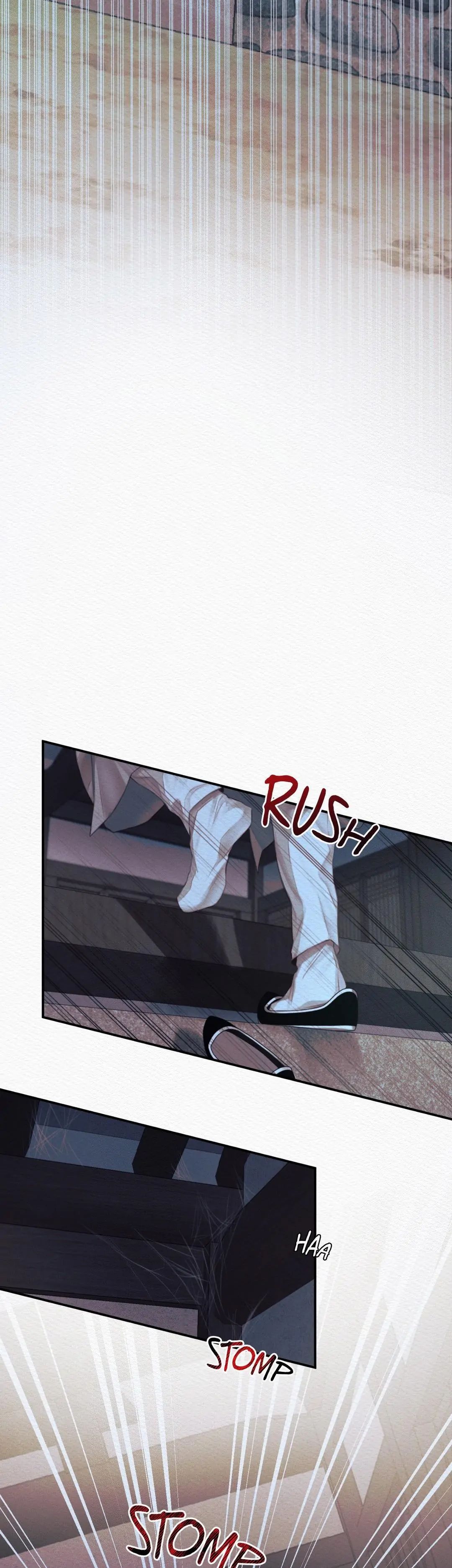 Read The Ghost’s Nocturne chapter 46 image 13 on Lezhin