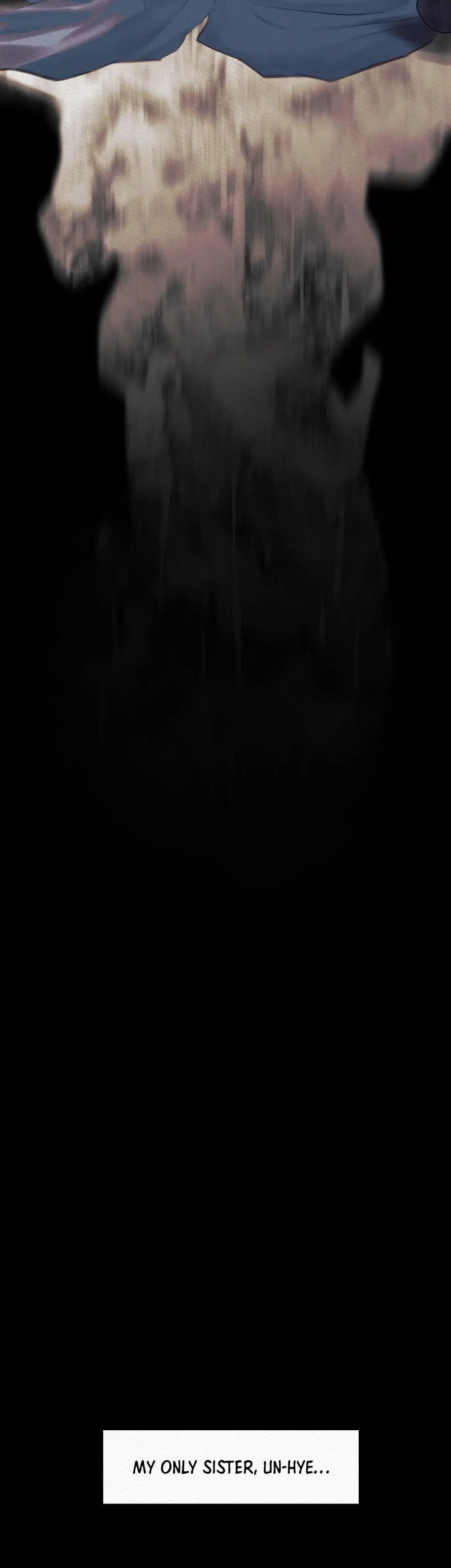 Read The Ghost’s Nocturne chapter 46 image 23 on Lezhin